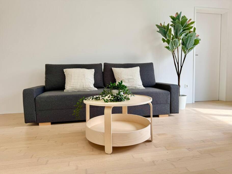 85 M2 Modern With Free Parking * Vienna