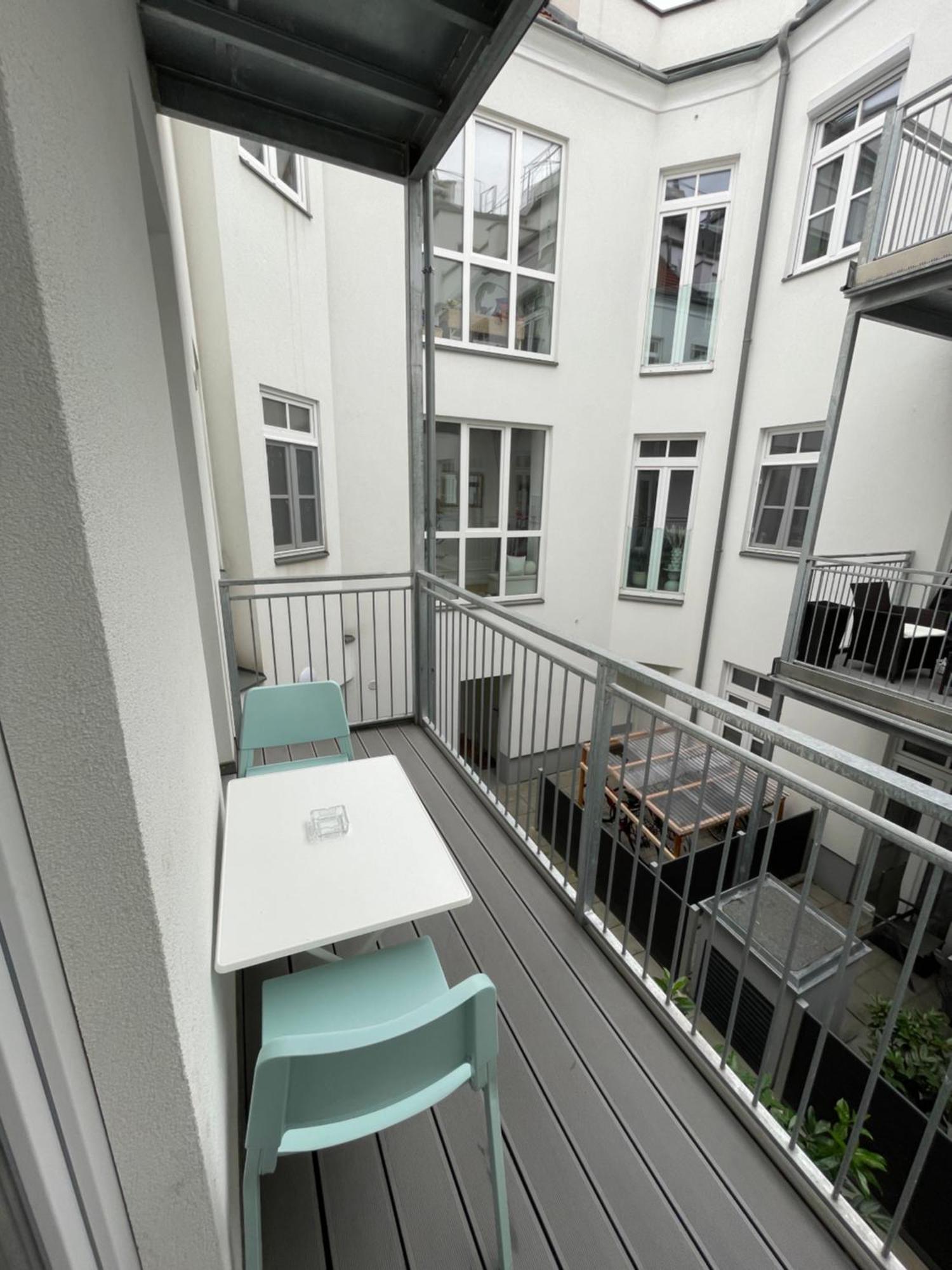 Apartment Wien *