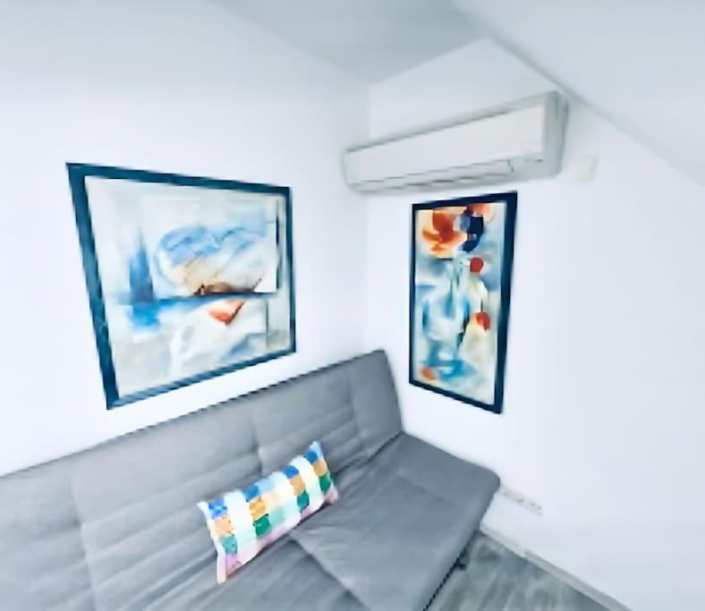 Central 4br Apt With Terrace, 10min Walk To Augarten * Viena