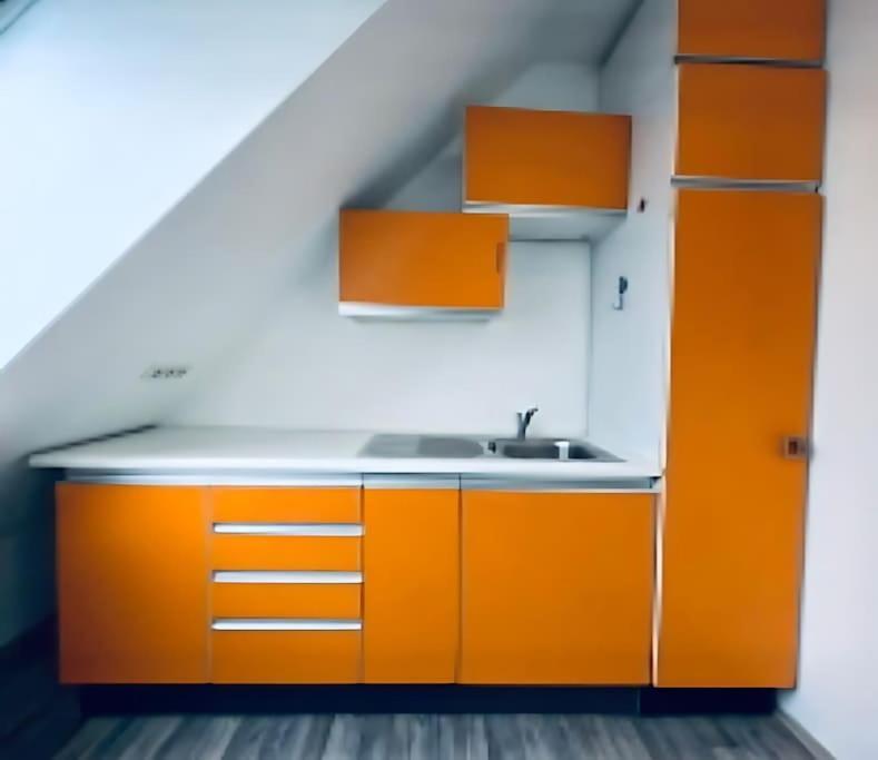 Apartamento Central 4br Apt With Terrace, 10min Walk To Augarten Viena
