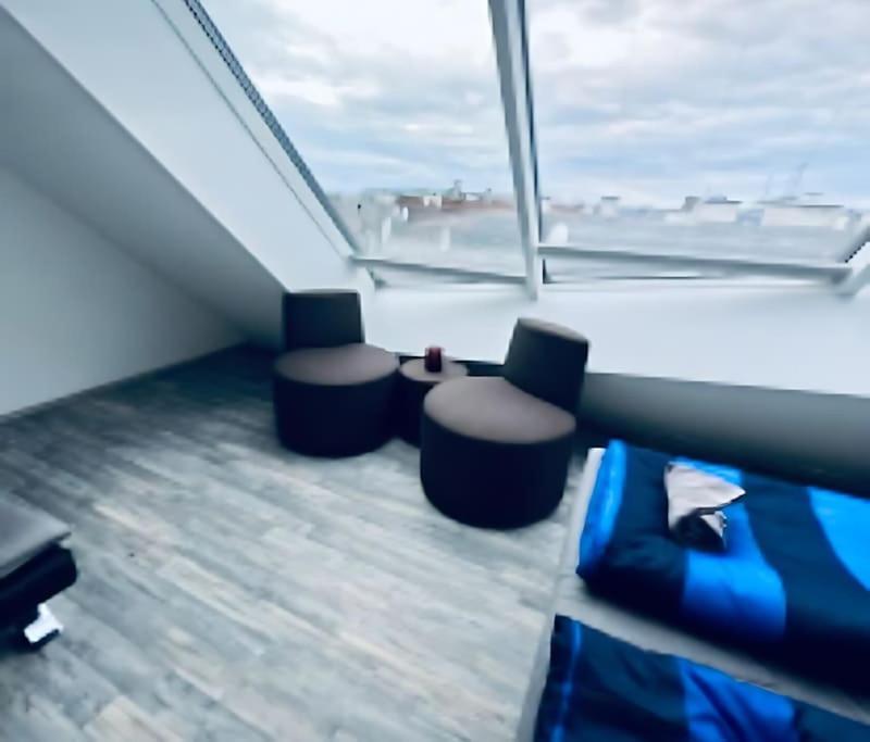 Central 4br Apt With Terrace, 10min Walk To Augarten Apartamento *