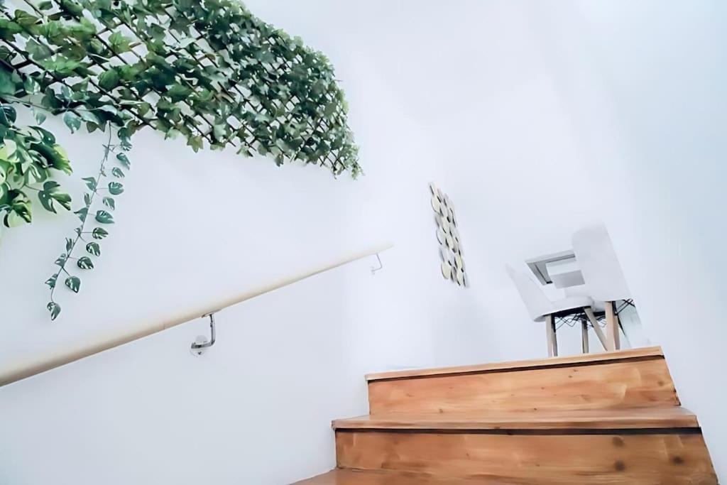 Central 4br Apt With Terrace, 10min Walk To Augarten Viena