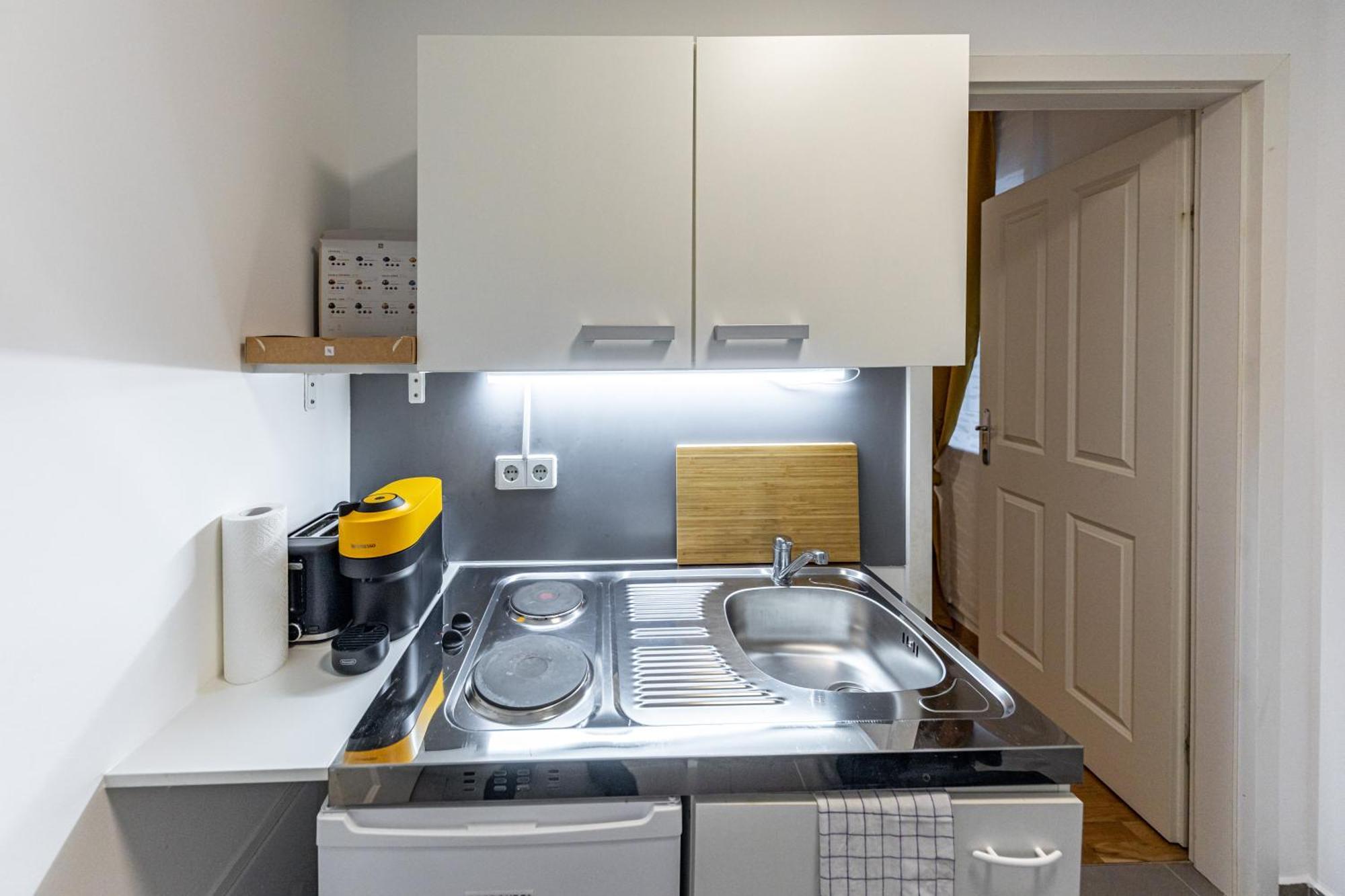 Calm & Easy By Jr Apartment Vienna