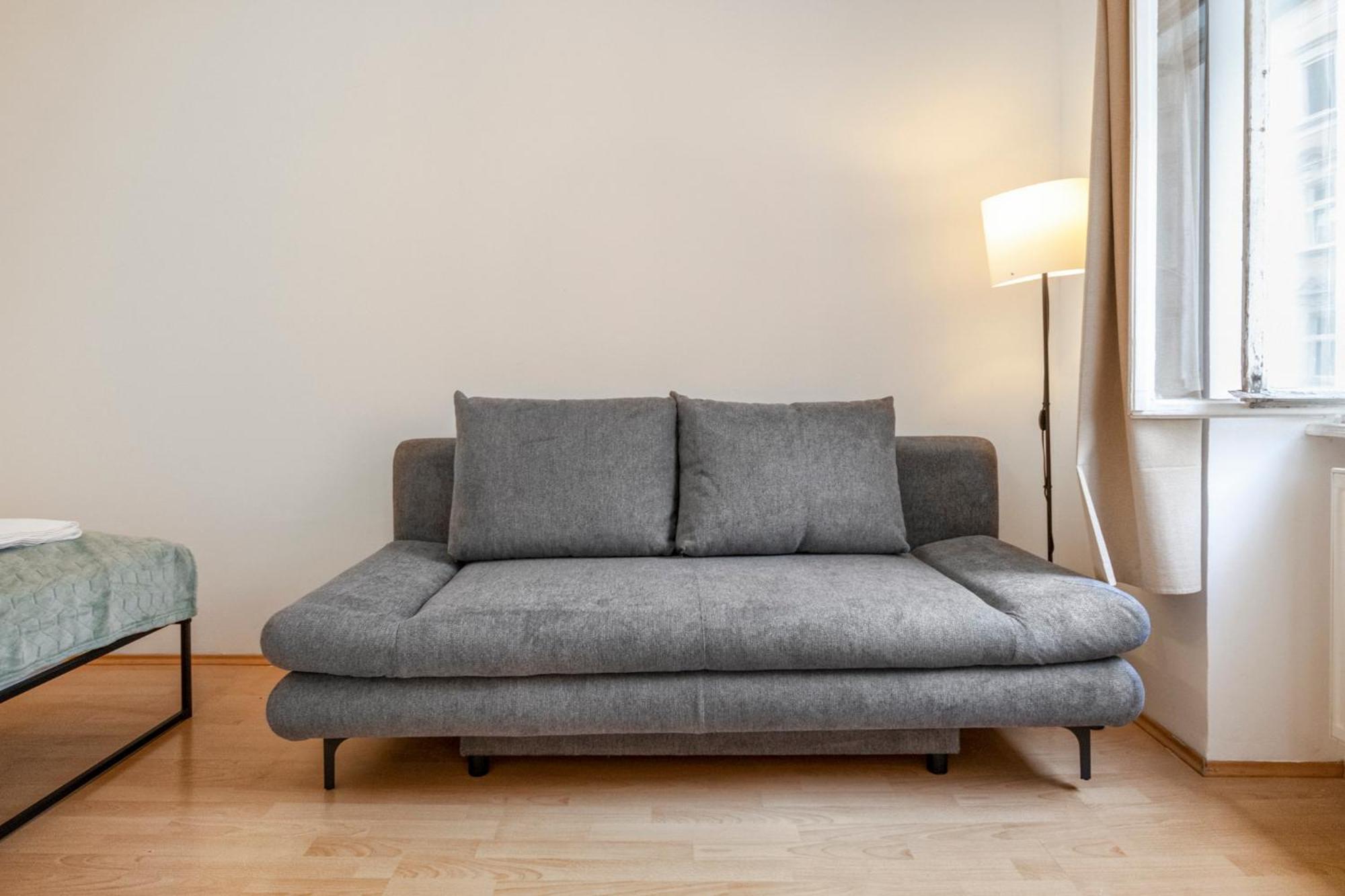 2br Shared Only 7min To Wiener Stadthalle * Vienna