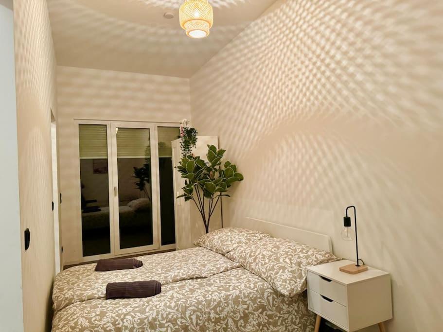 Apartment Stylish Modern With Garden