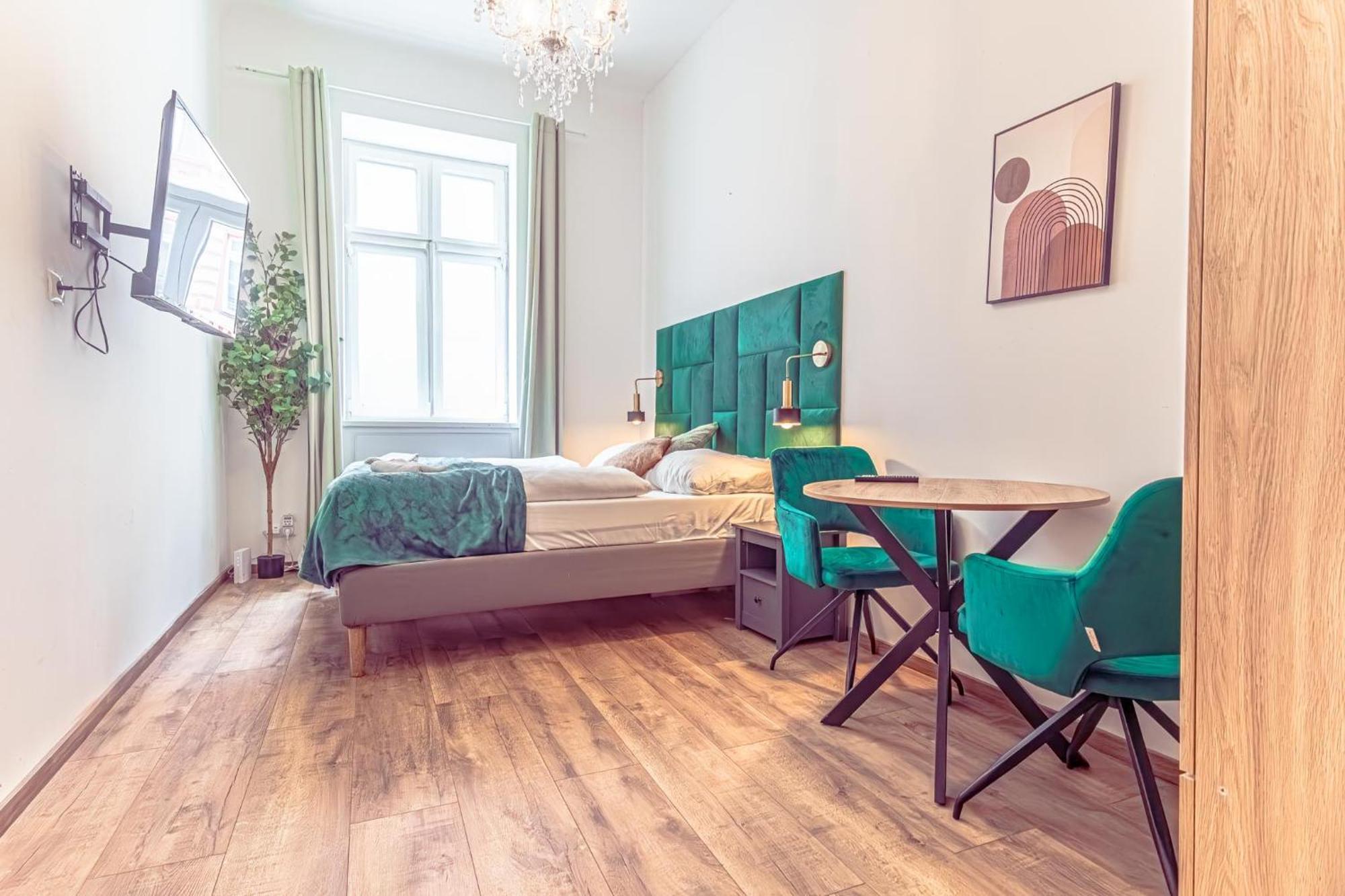 Comfortable 1br In Beautiful Location Apartment