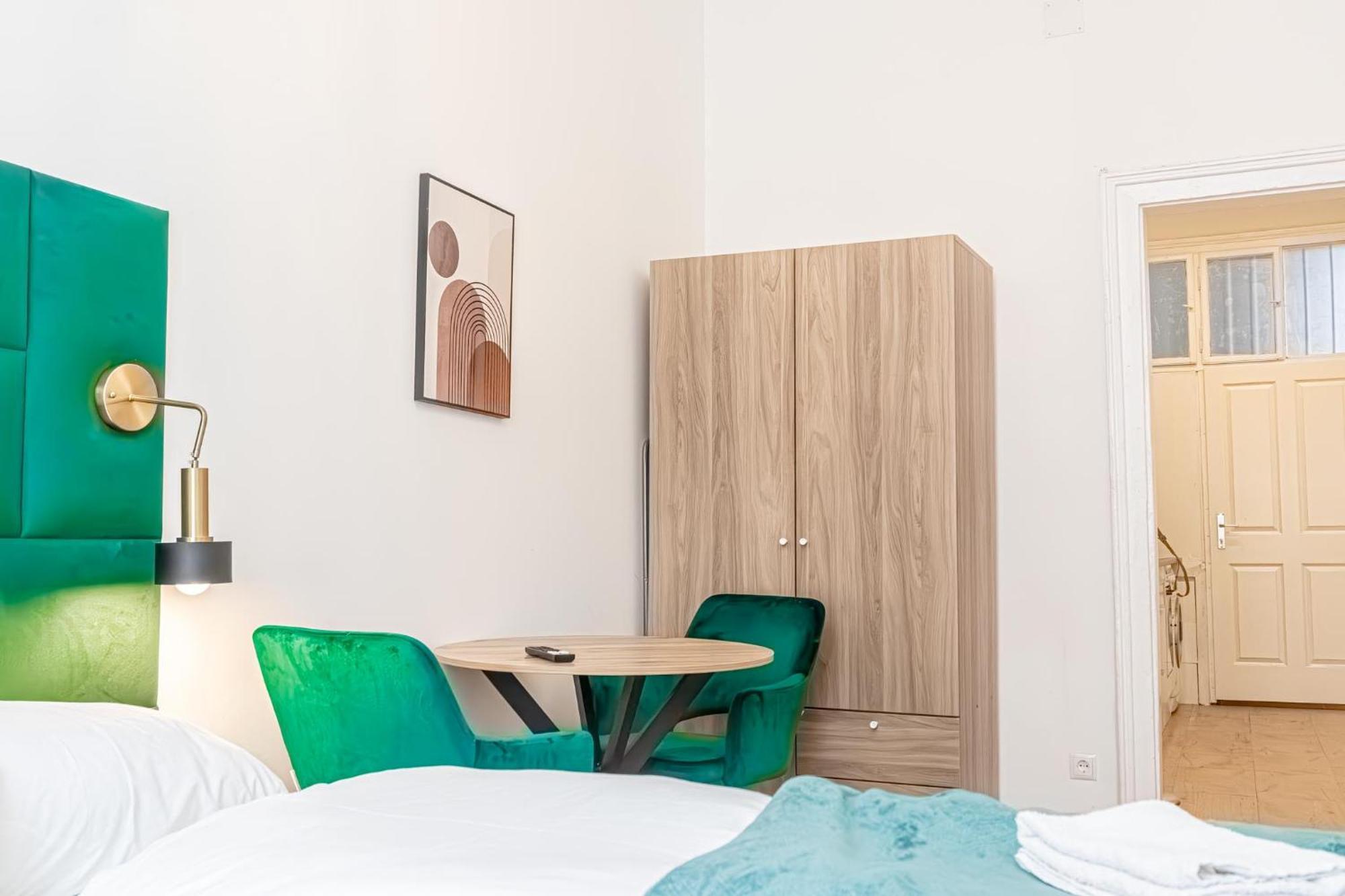 Apartment Comfortable 1br In Beautiful Location