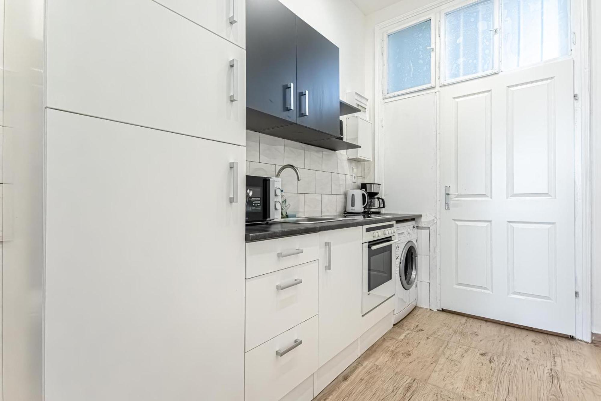 Comfortable 1br In Beautiful Location Apartment Vienna