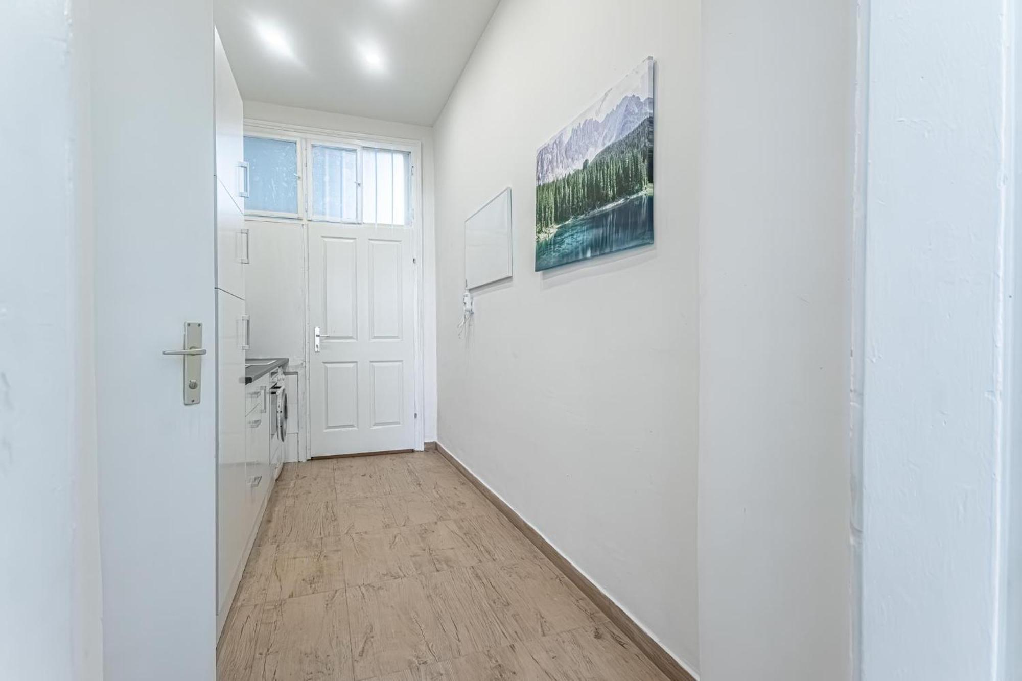 Apartment Comfortable 1br In Beautiful Location