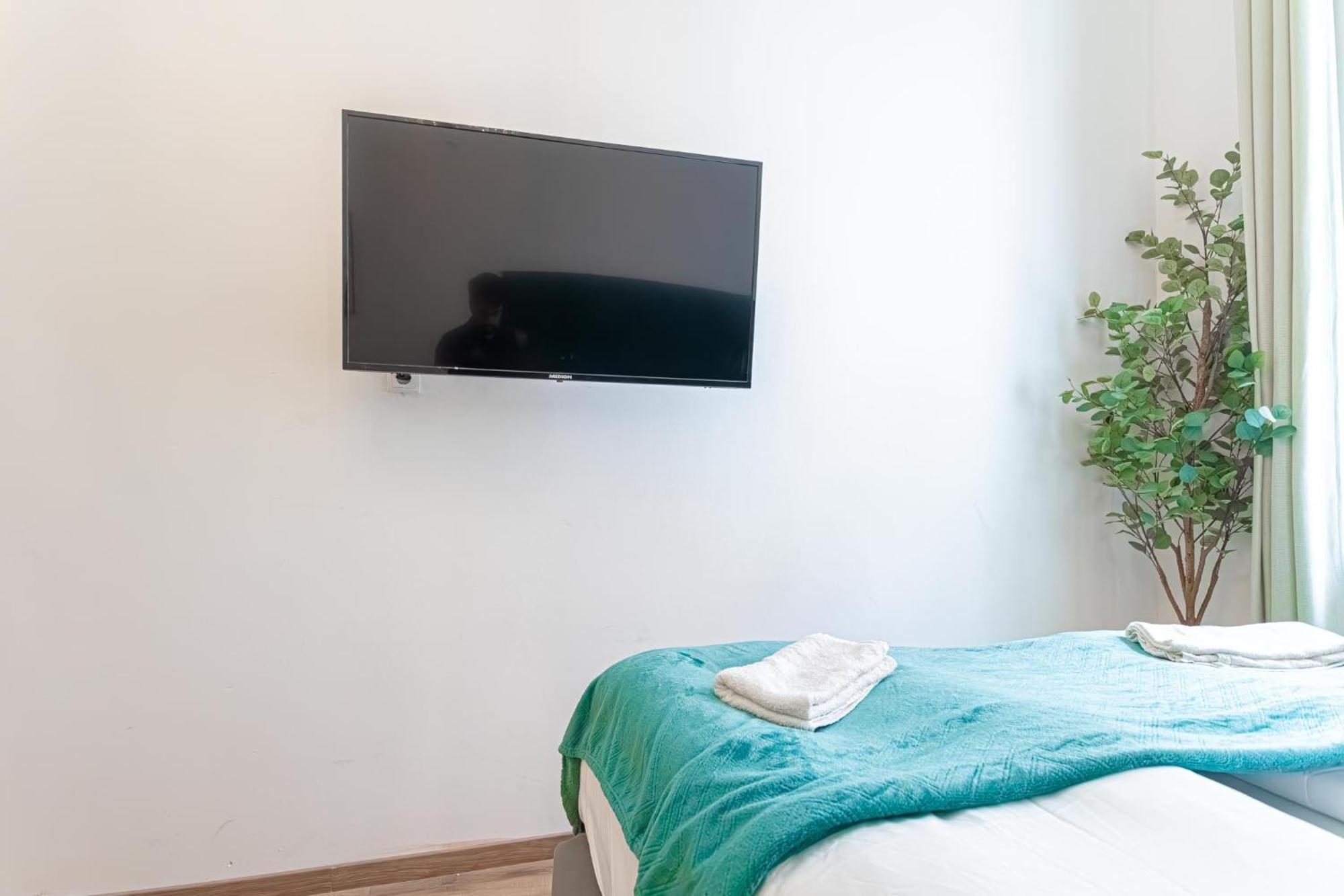 Comfortable 1br In Beautiful Location * Vienna