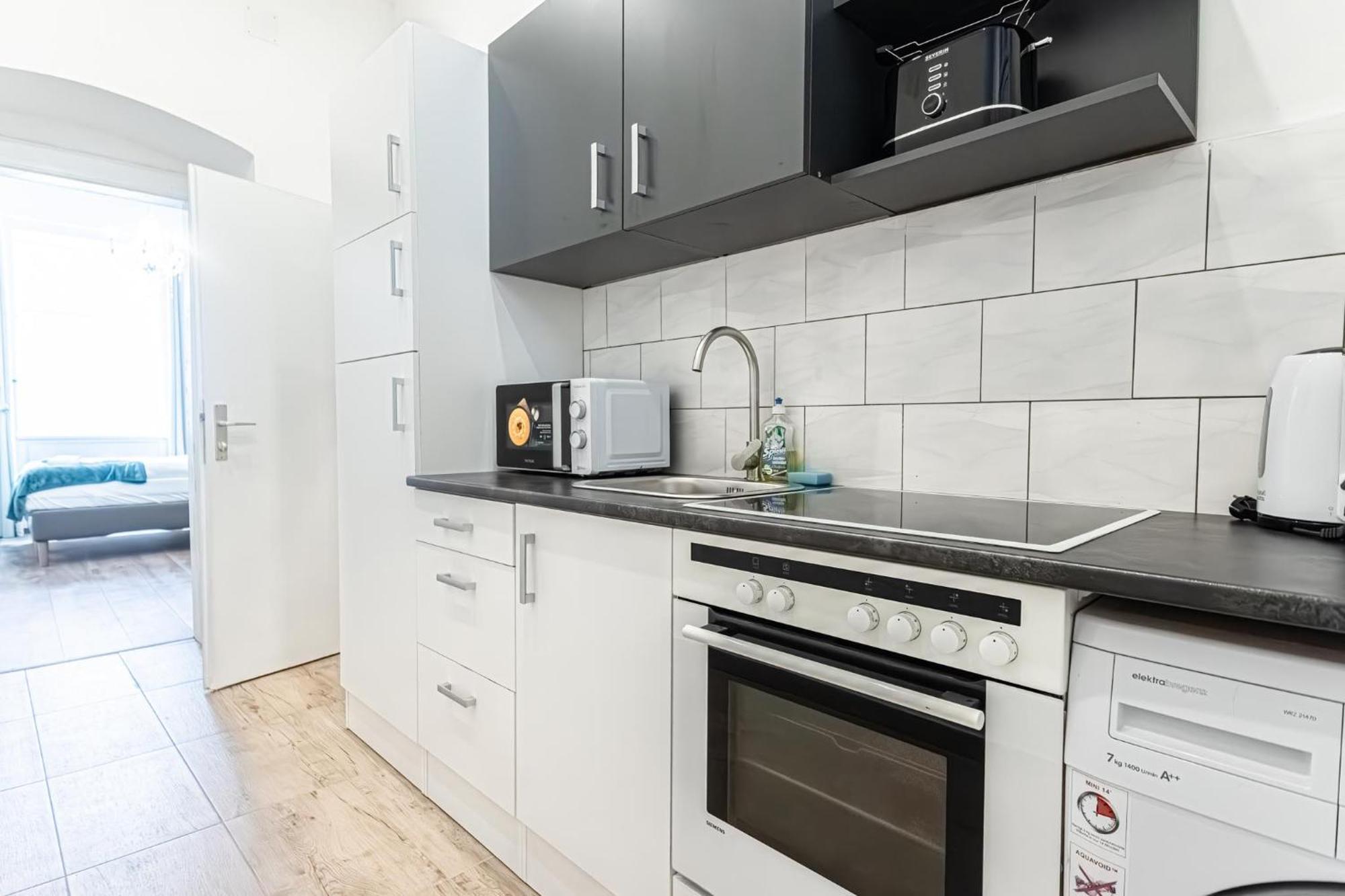 Apartment Comfortable 1br In Beautiful Location *