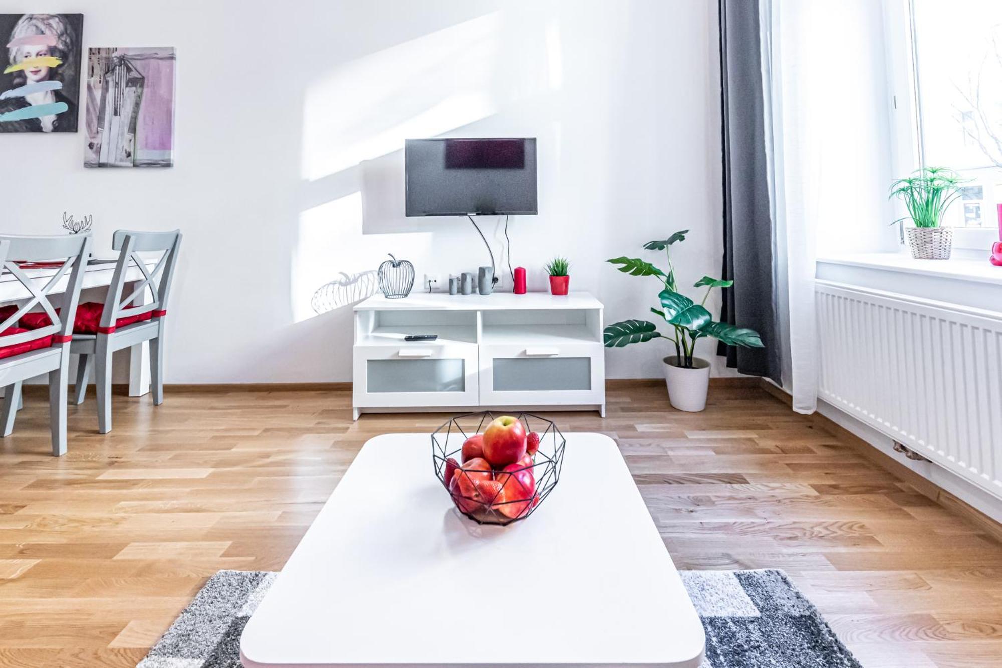 Apartment Modern By Jr