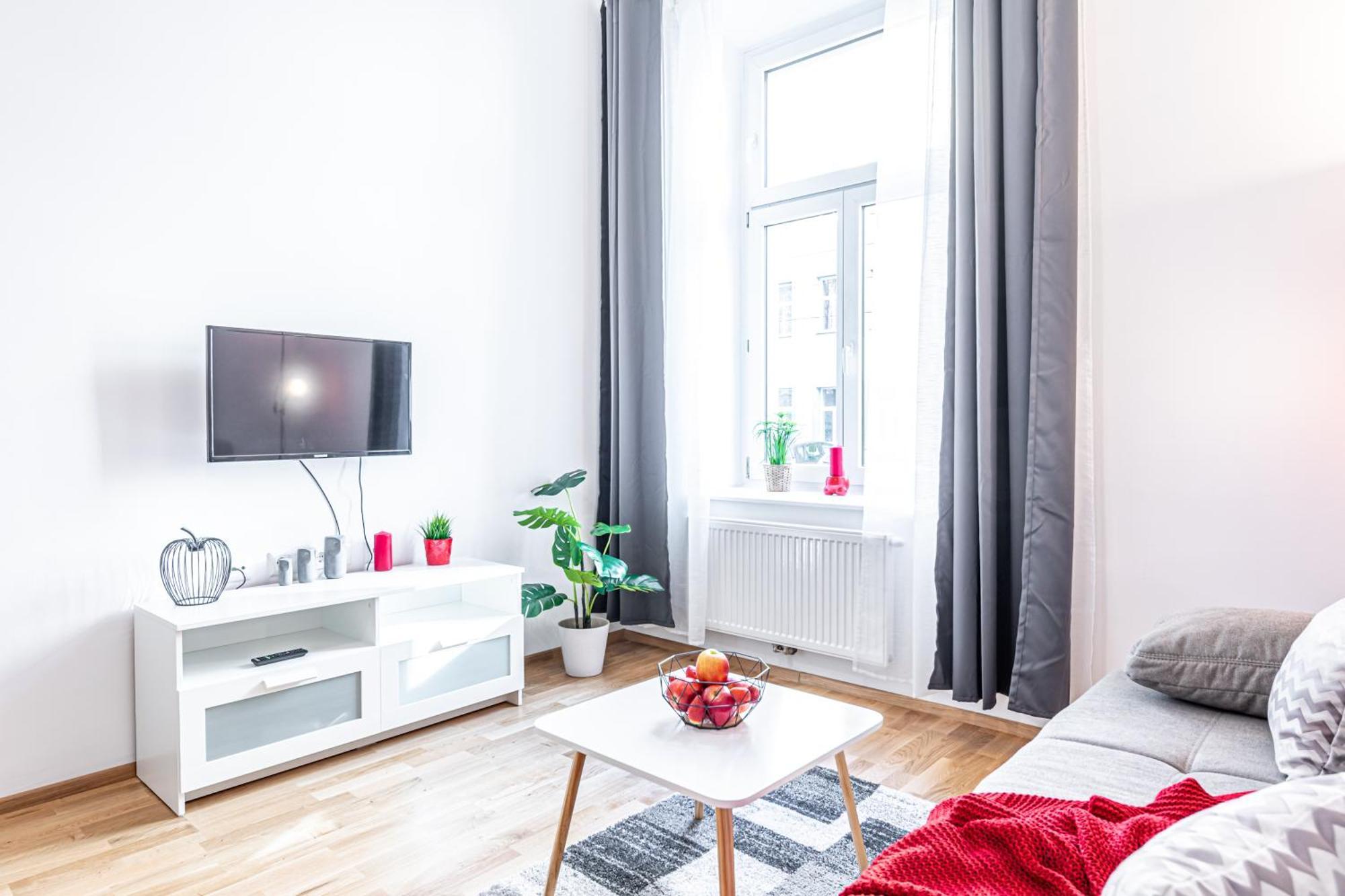 Apartment Modern By Jr Vienna