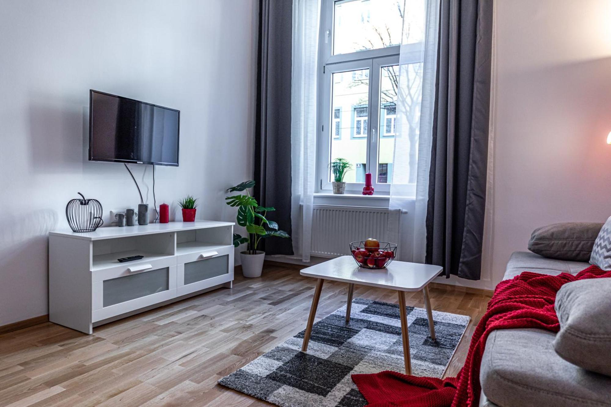 Apartment Modern By Jr *