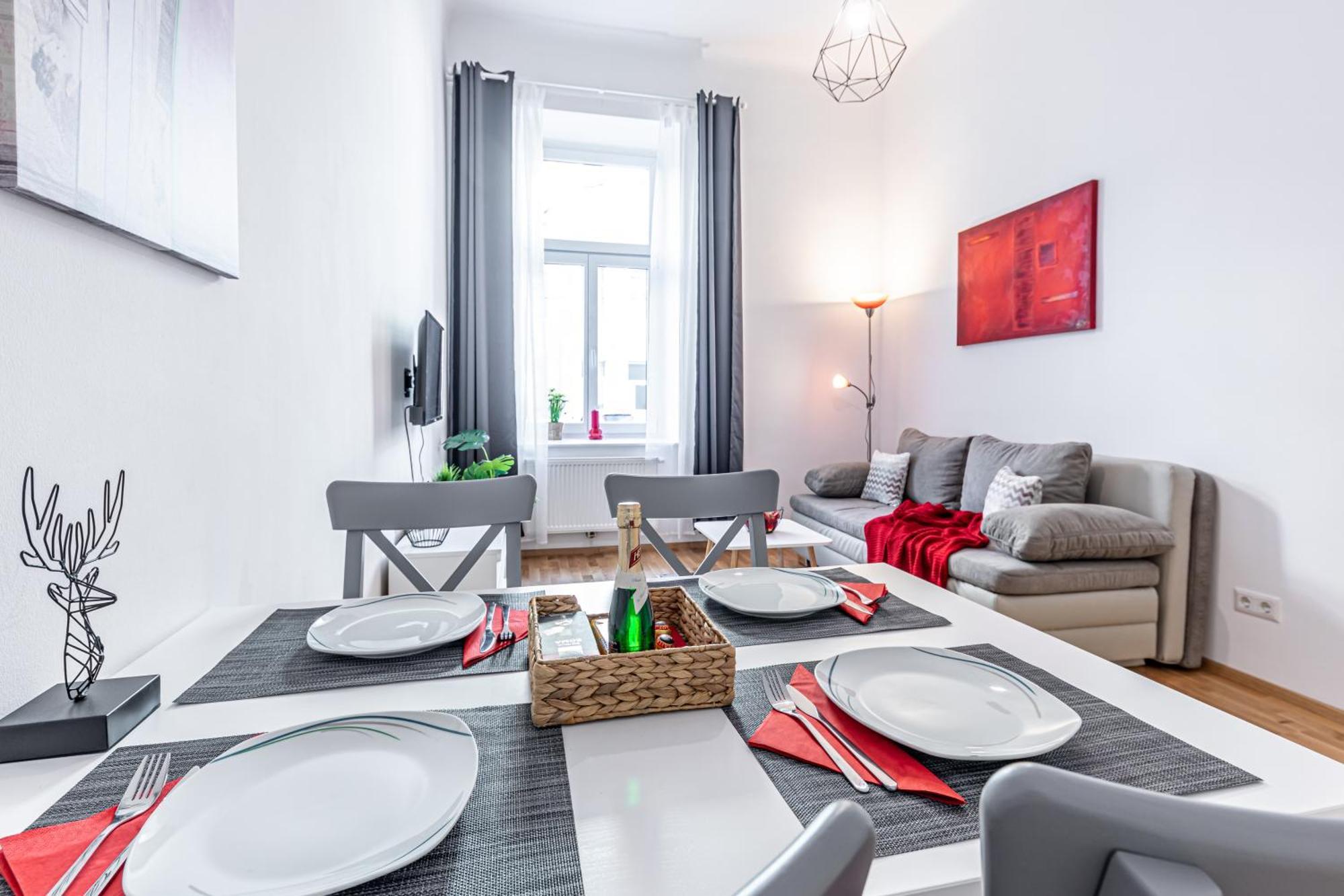 Apartment Modern By Jr