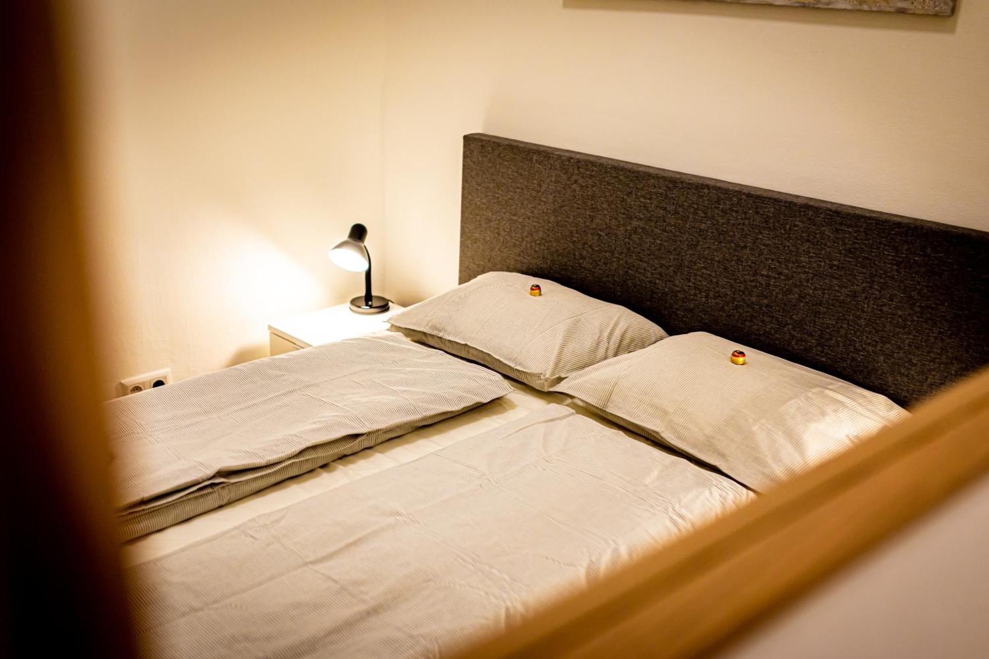 Modern By Jr Apartment