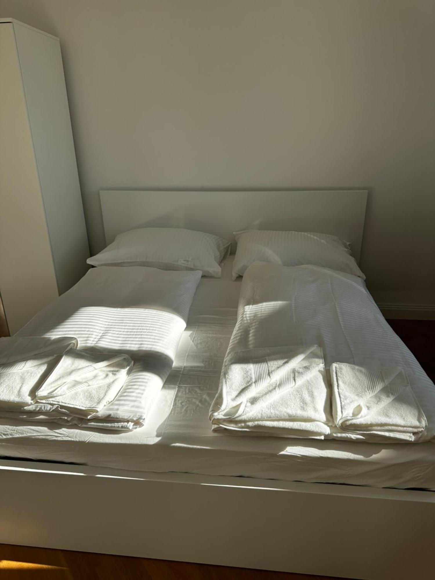 Altbaujuwel Mit Terrasse, 21 Apartment Wien