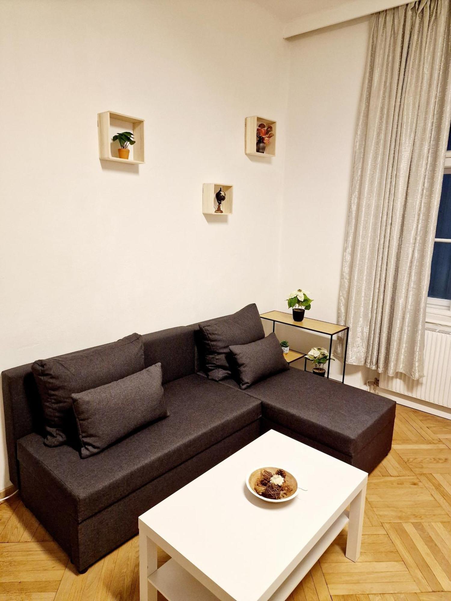 Privatunterkunft Vega - Schoenbrunn 2 Wien