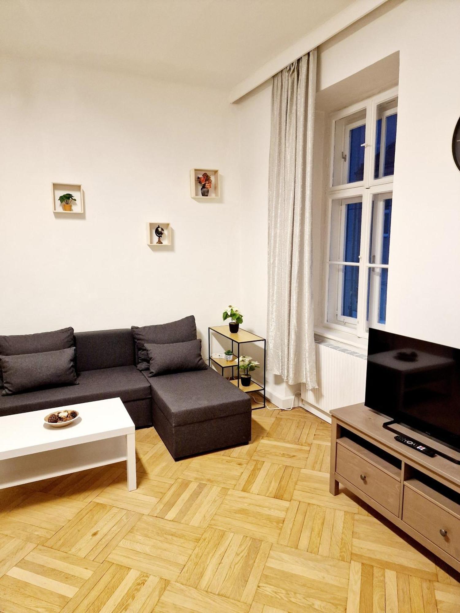 Vega - Schoenbrunn 2 Privatunterkunft Wien