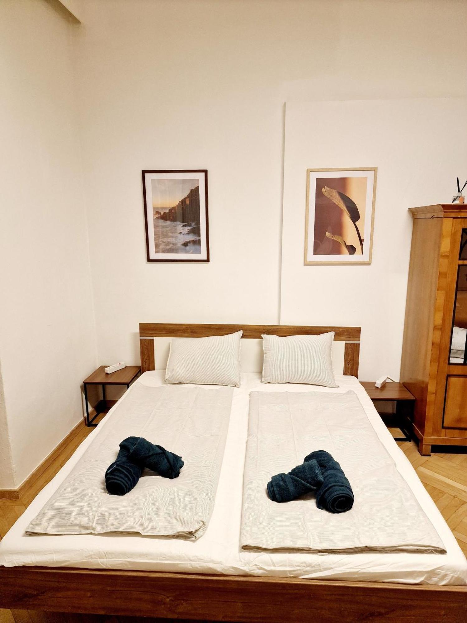 Vega - Schoenbrunn 2 Privatunterkunft