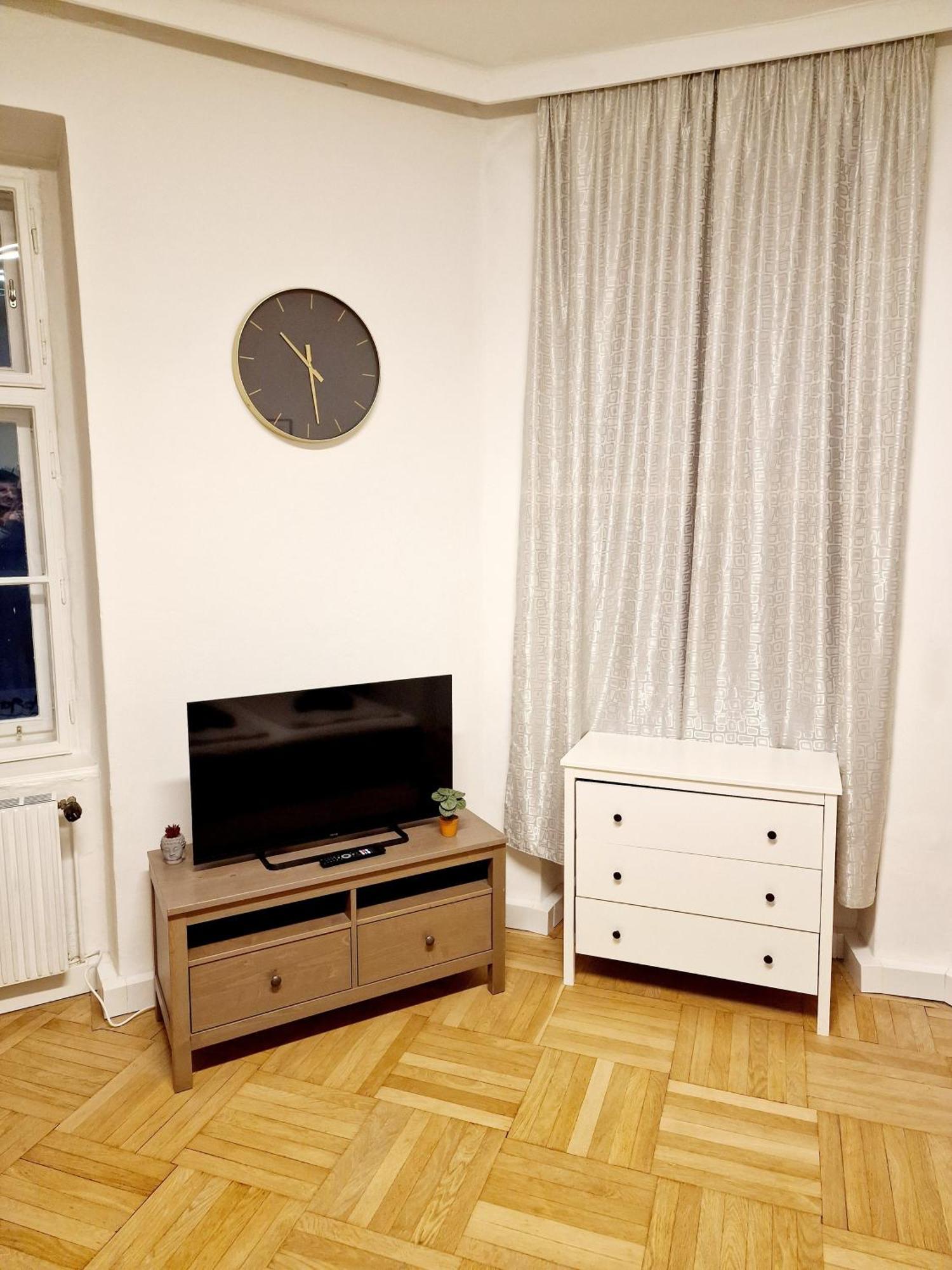 Privatunterkunft Vega - Schoenbrunn 2 Wien