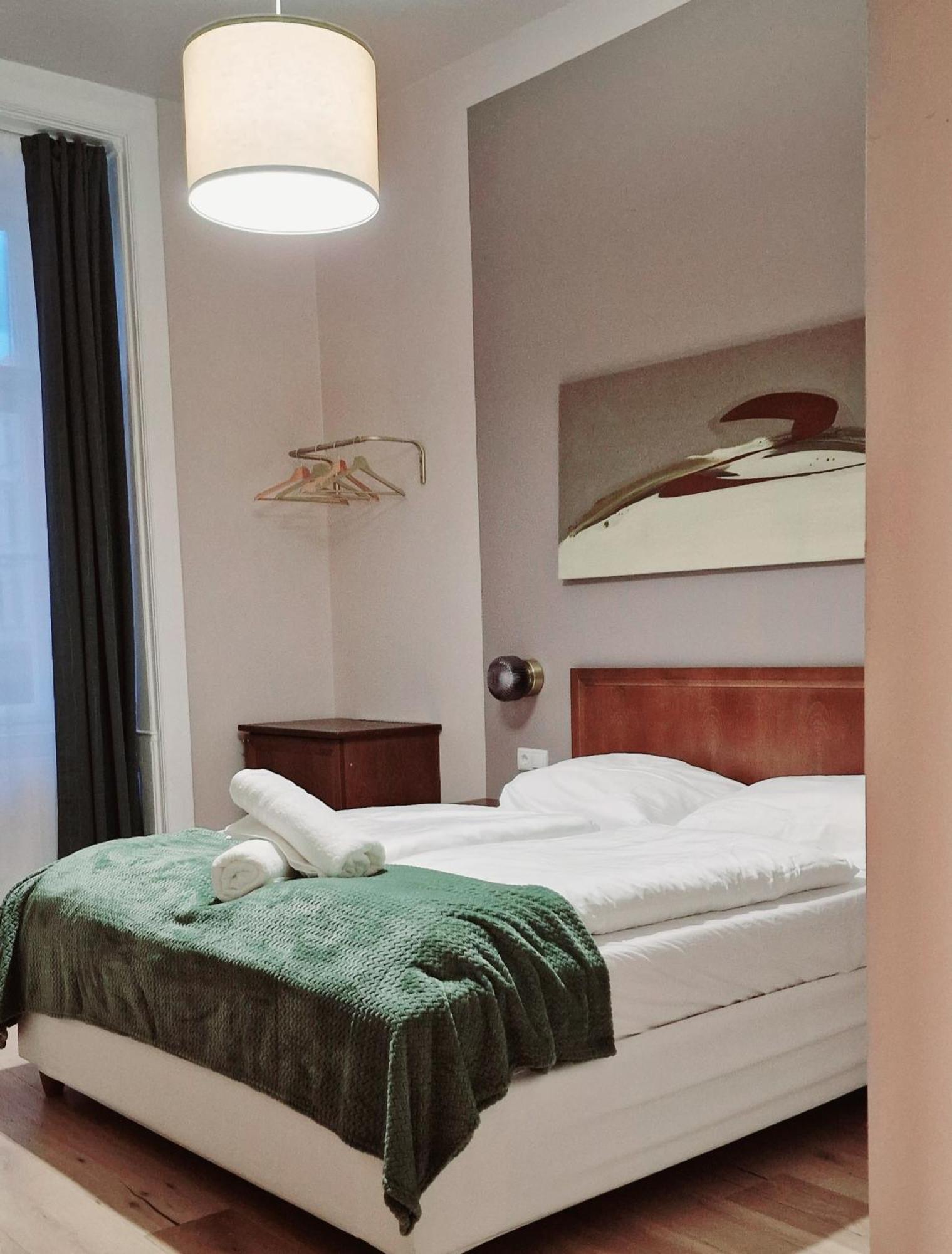 Boutique Mariahilf Hotel Vienna