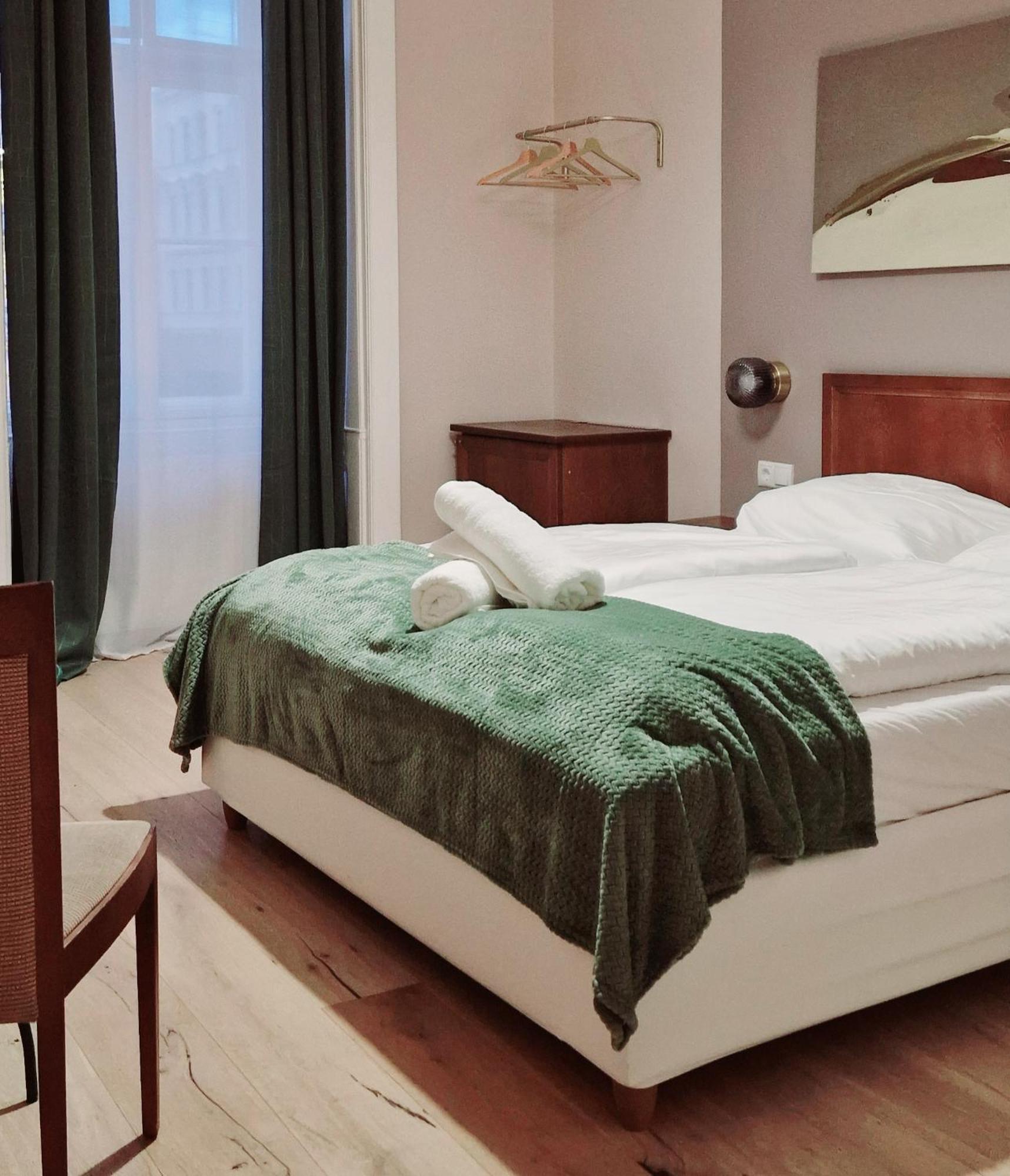 Boutique Hotel