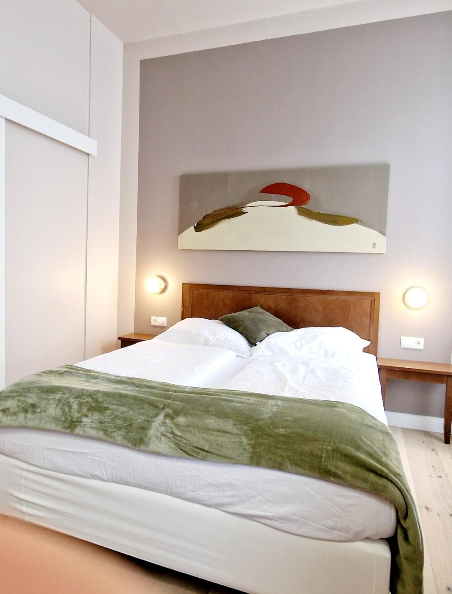 Boutique Hotel *