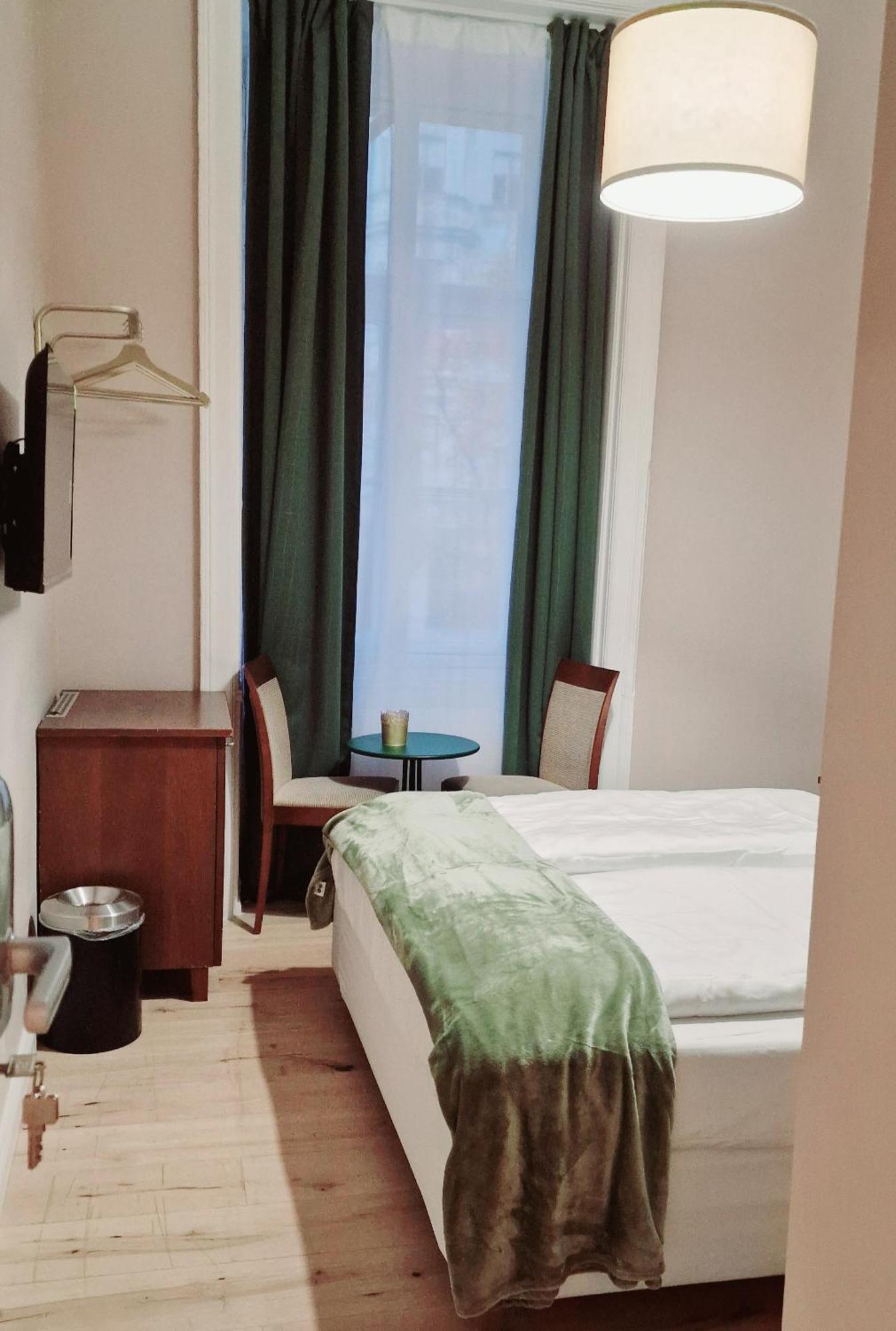 Hotel Boutique