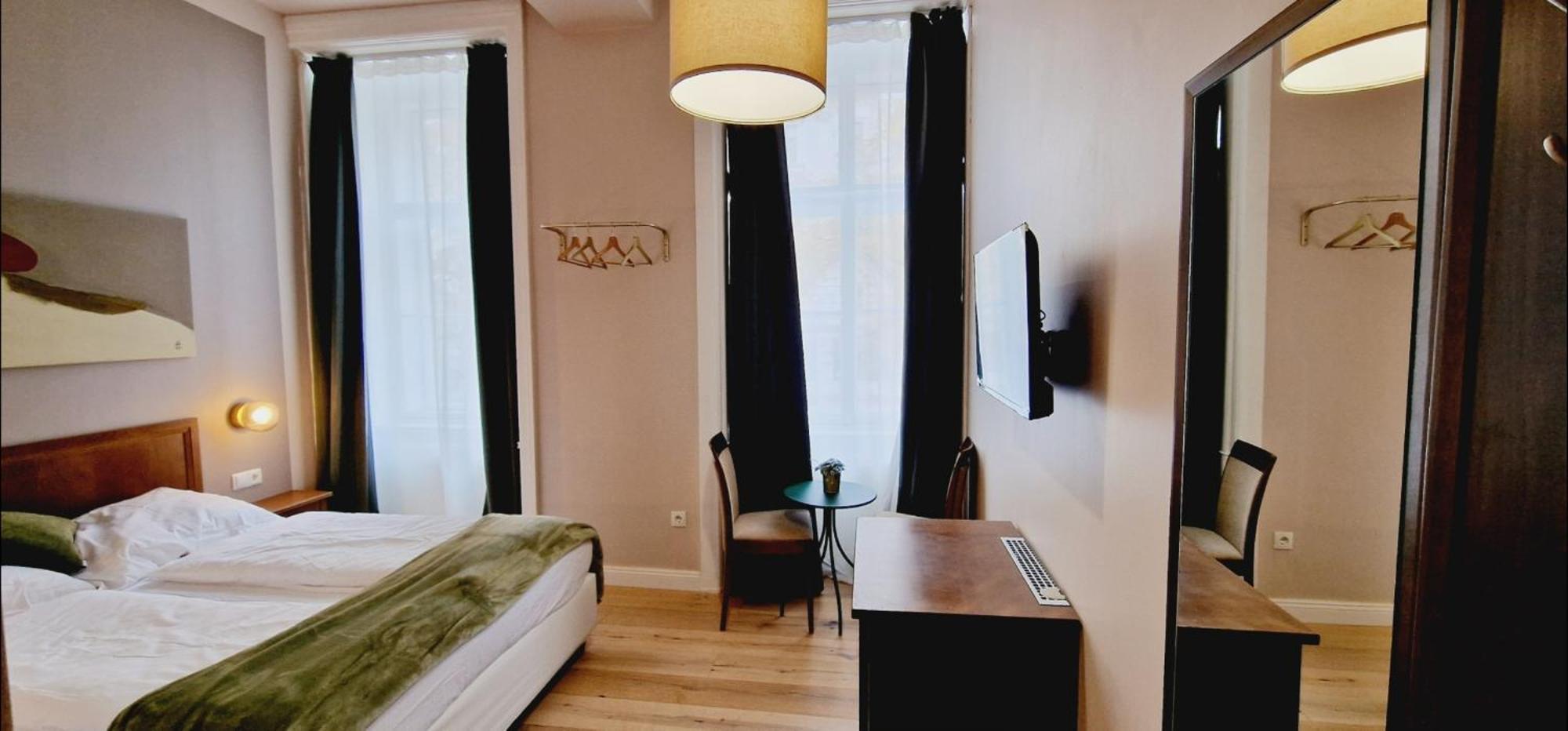 Boutique Hotel *