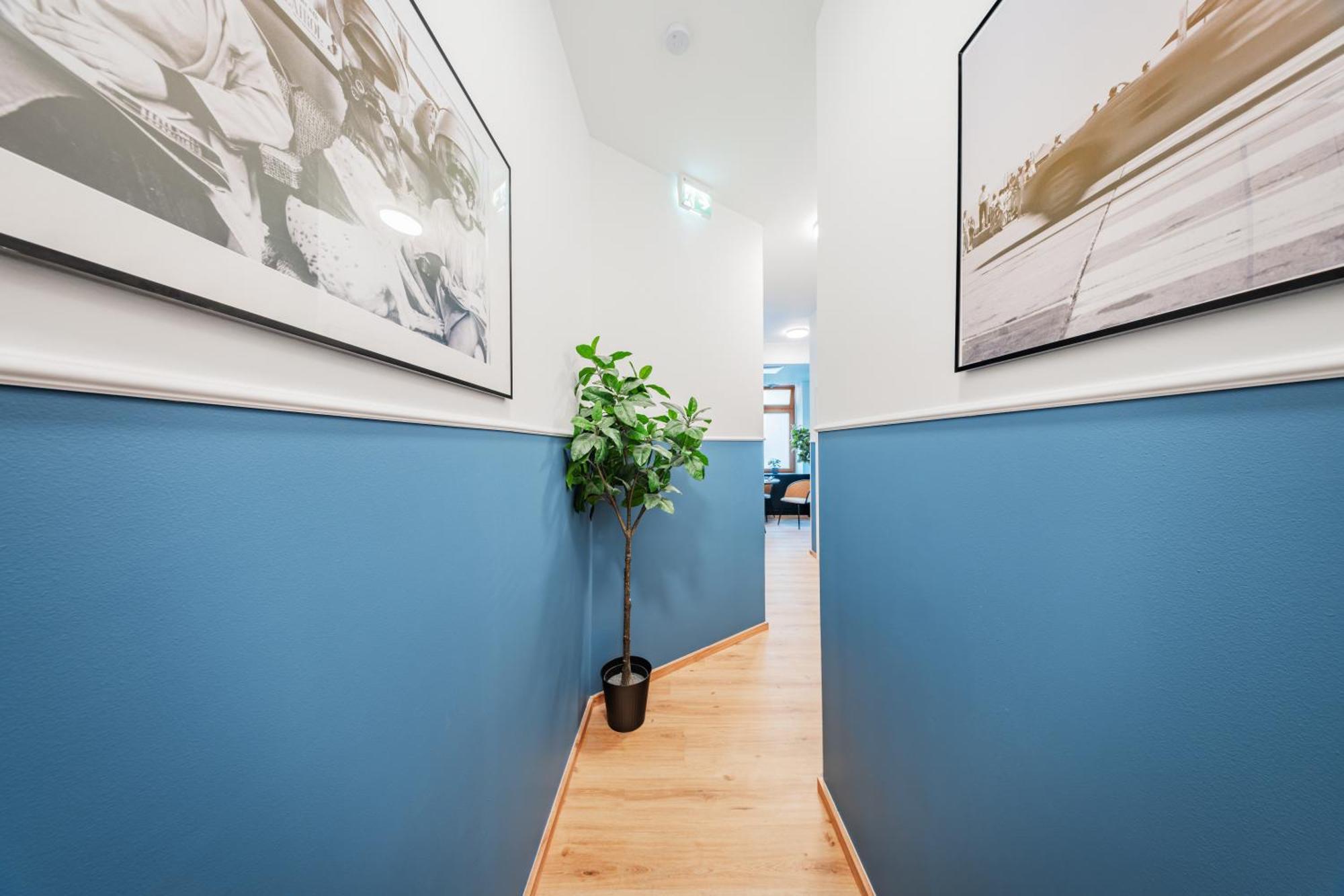 Rive By Home1 Wien