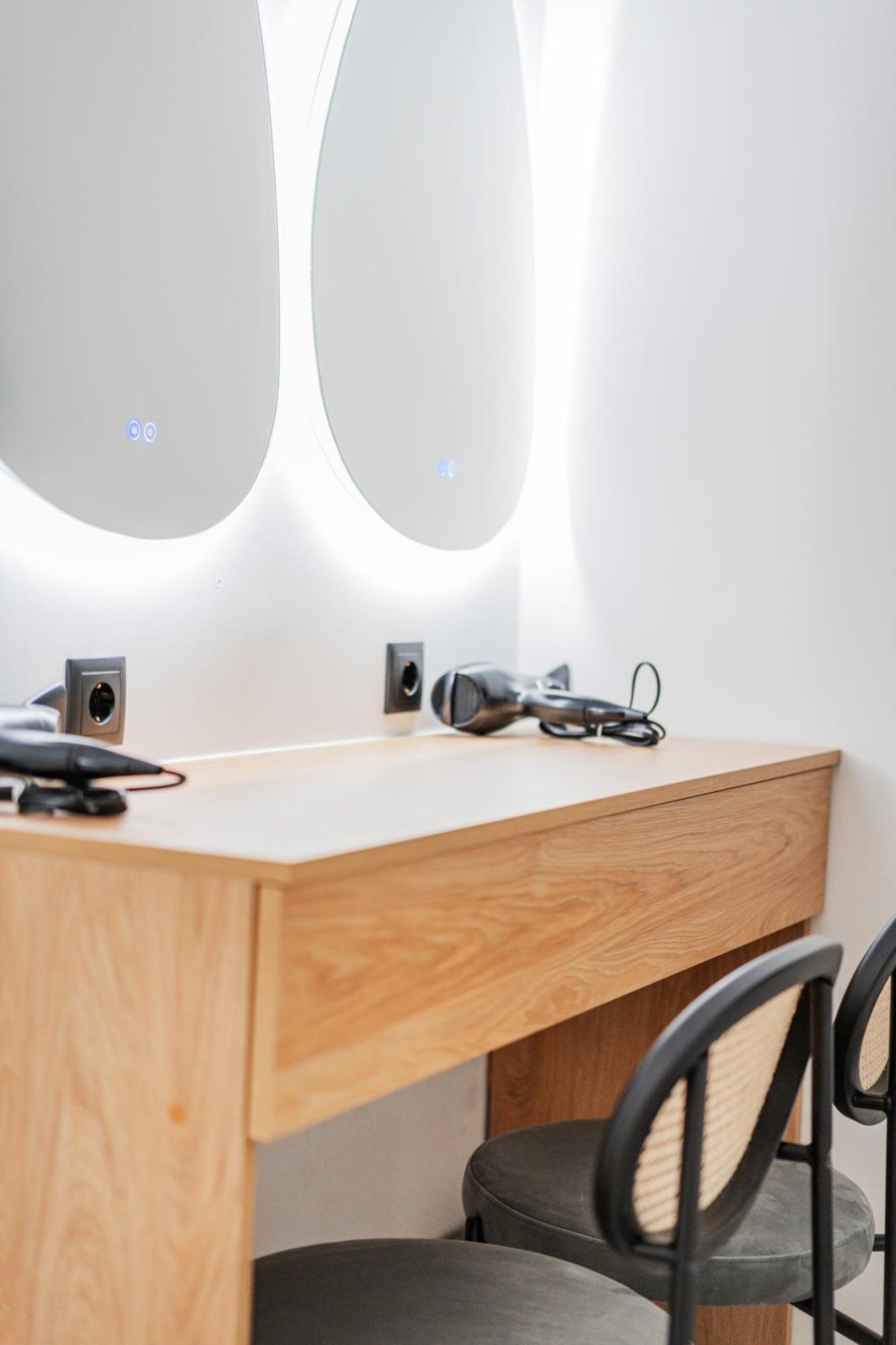 Rive By Home1 Hostel