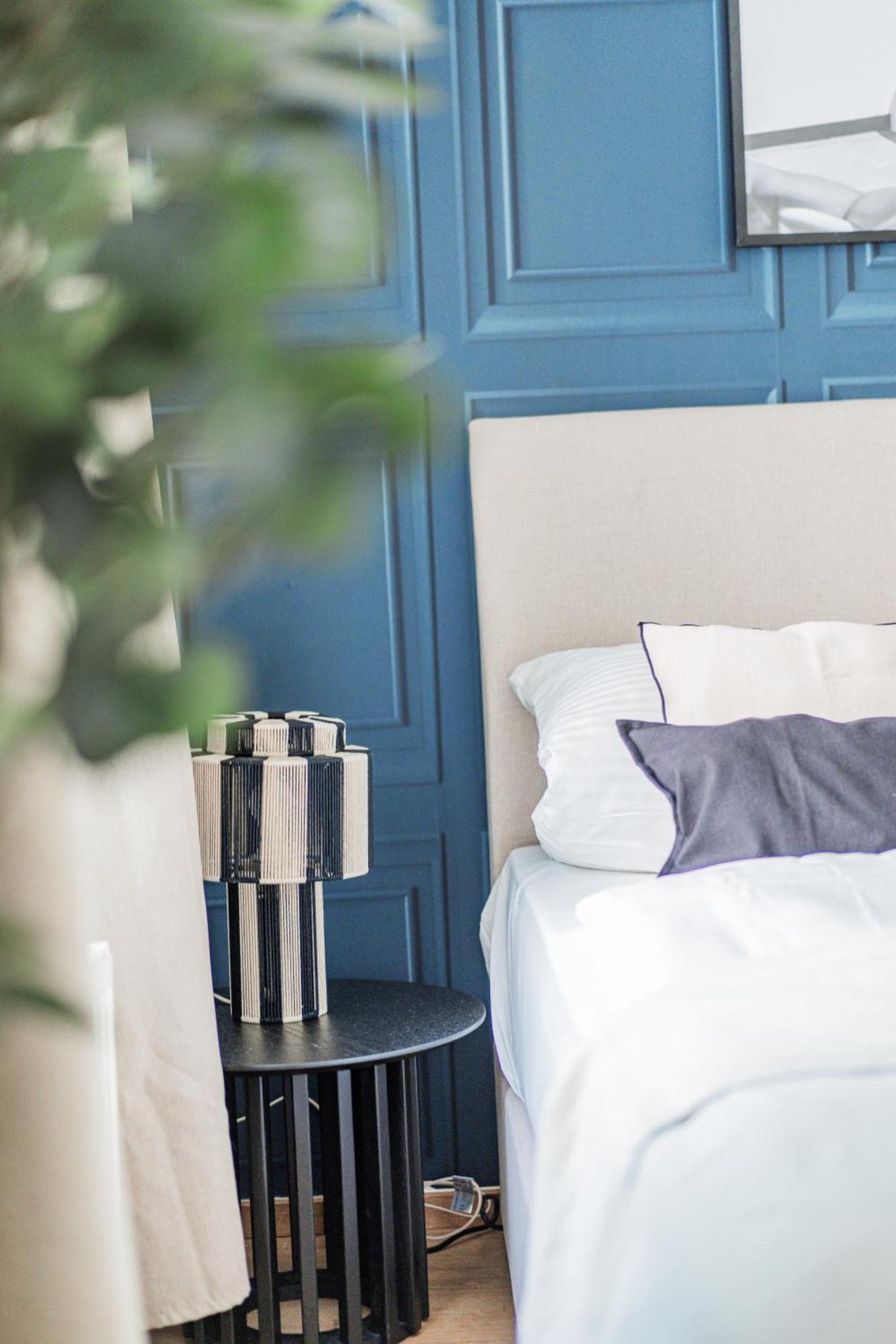 Rive By Home1 Hostel Wien