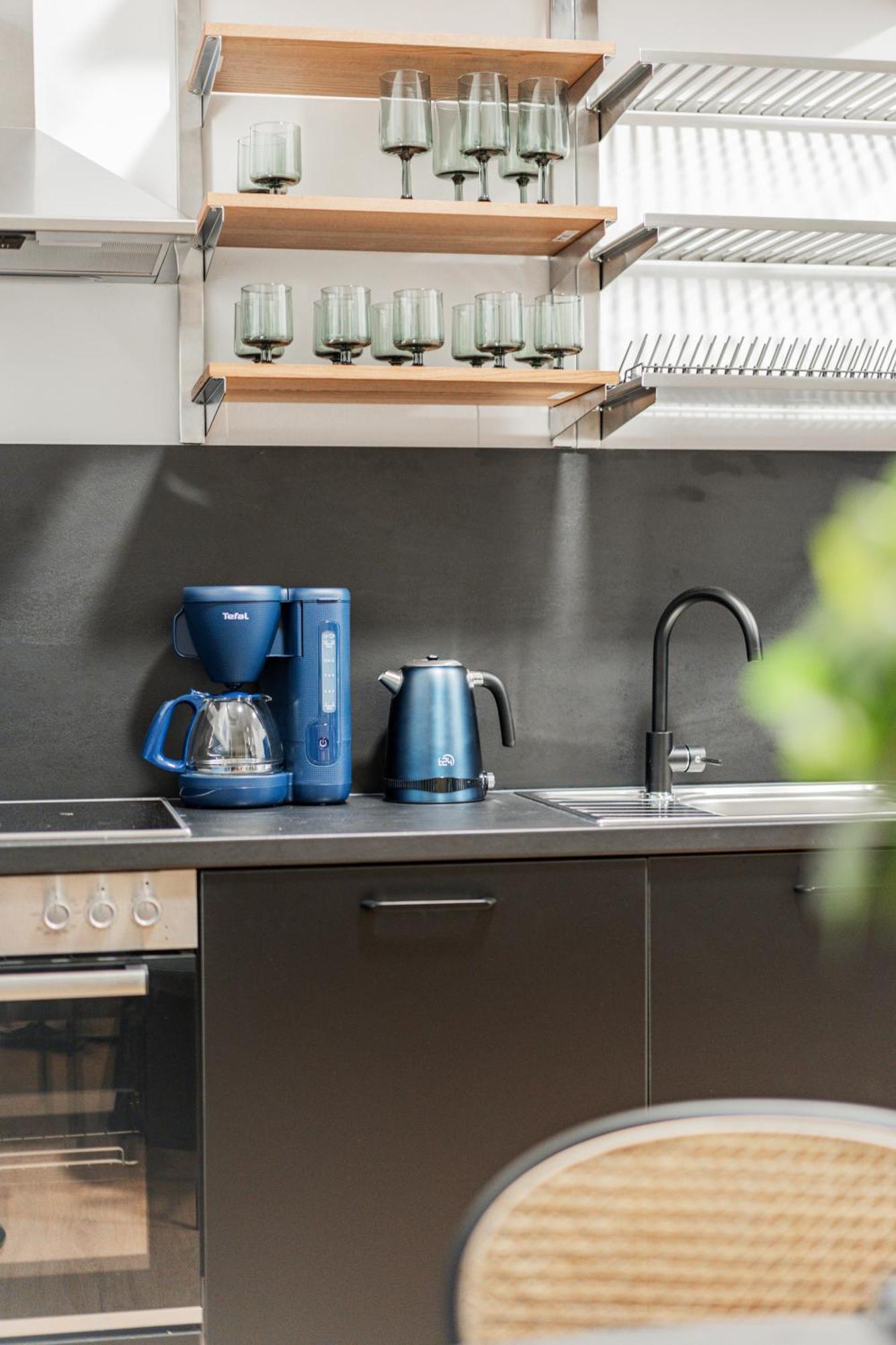 Rive By Home1 *