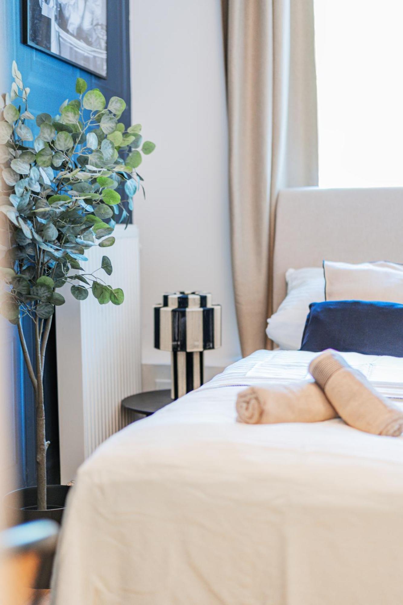 Rive By Home1 Hostel