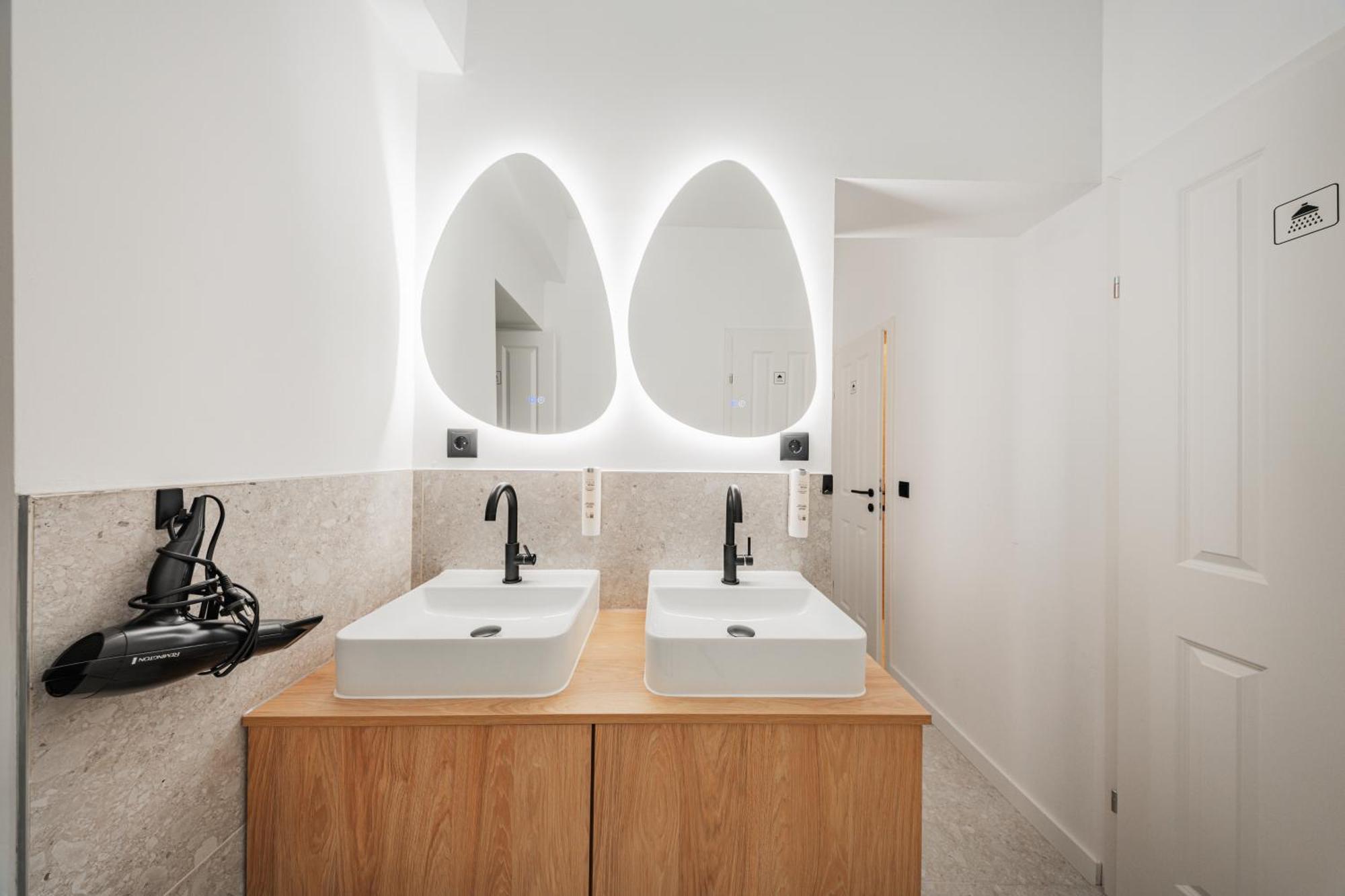 Rive By Home1 * Wien