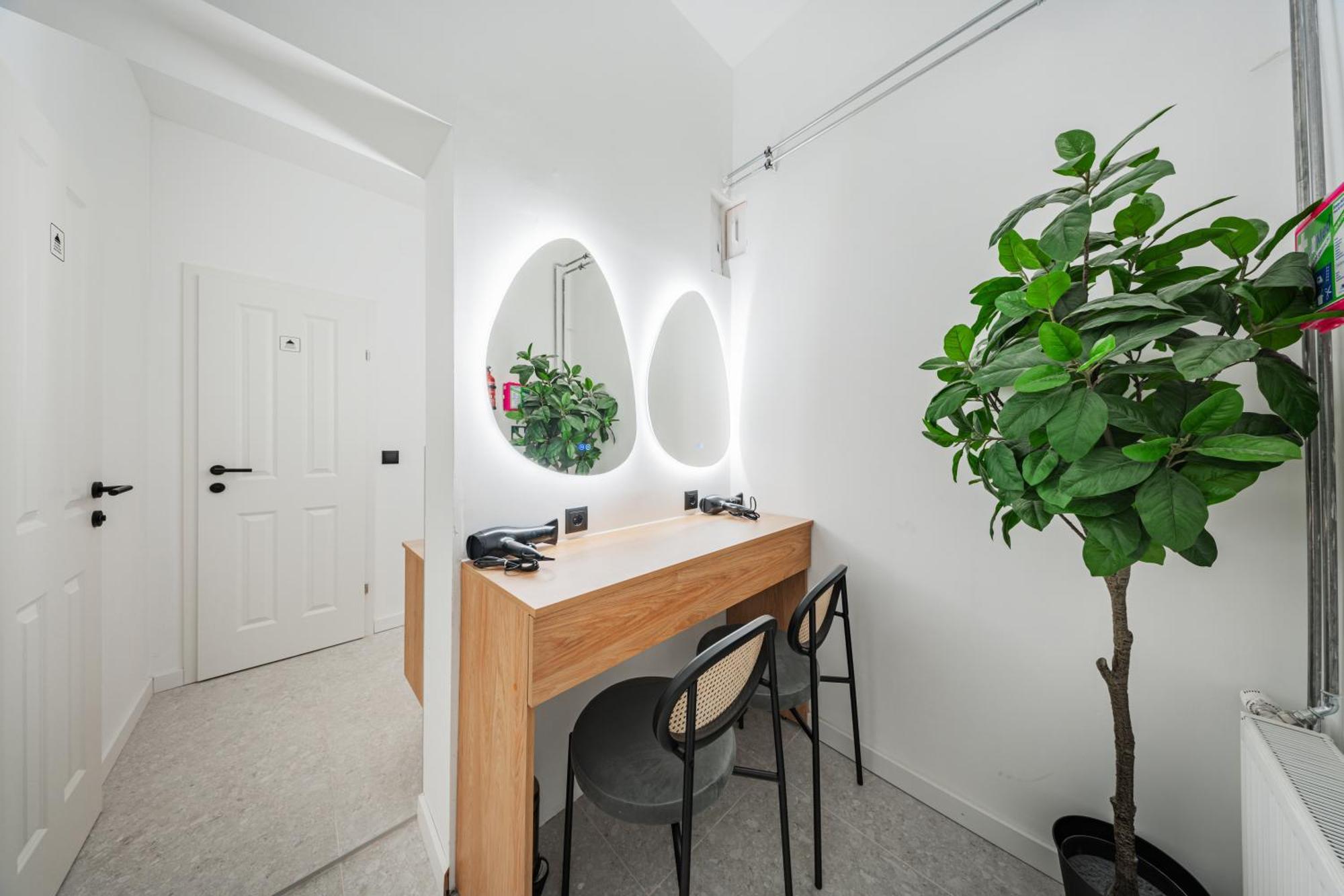 Rive By Home1 Hostel