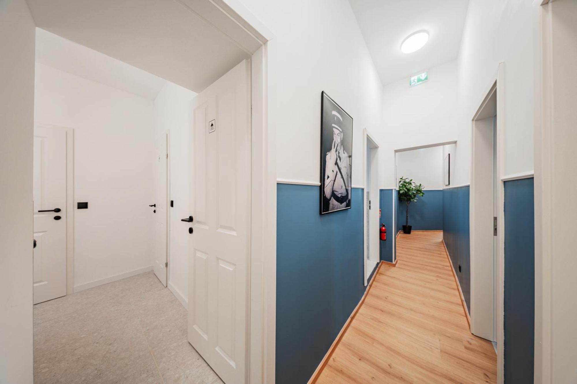 Rive By Home1 Wien