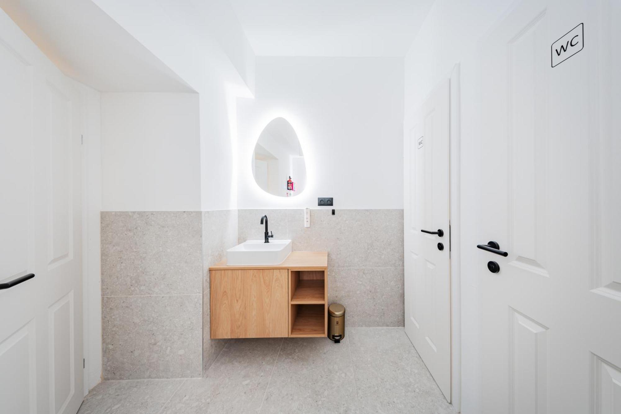 Rive By Home1 Hostel Wien