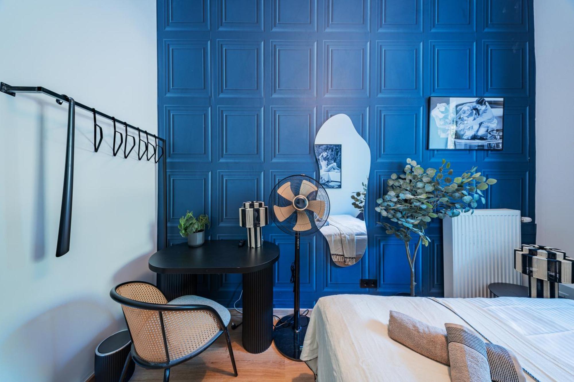 Hostel Rive By Home1