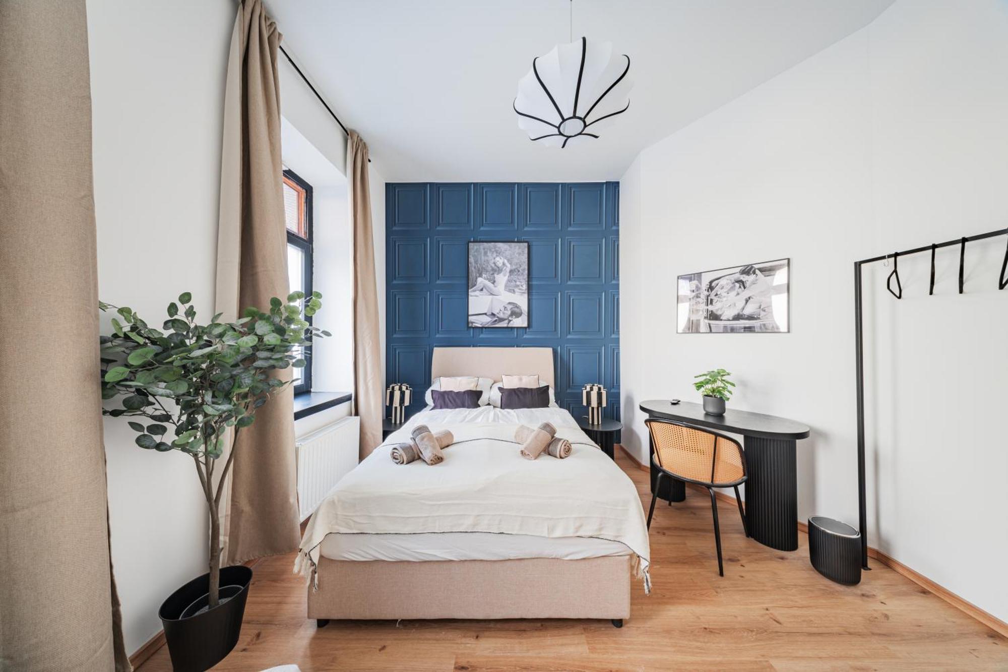 Rive By Home1 Wien