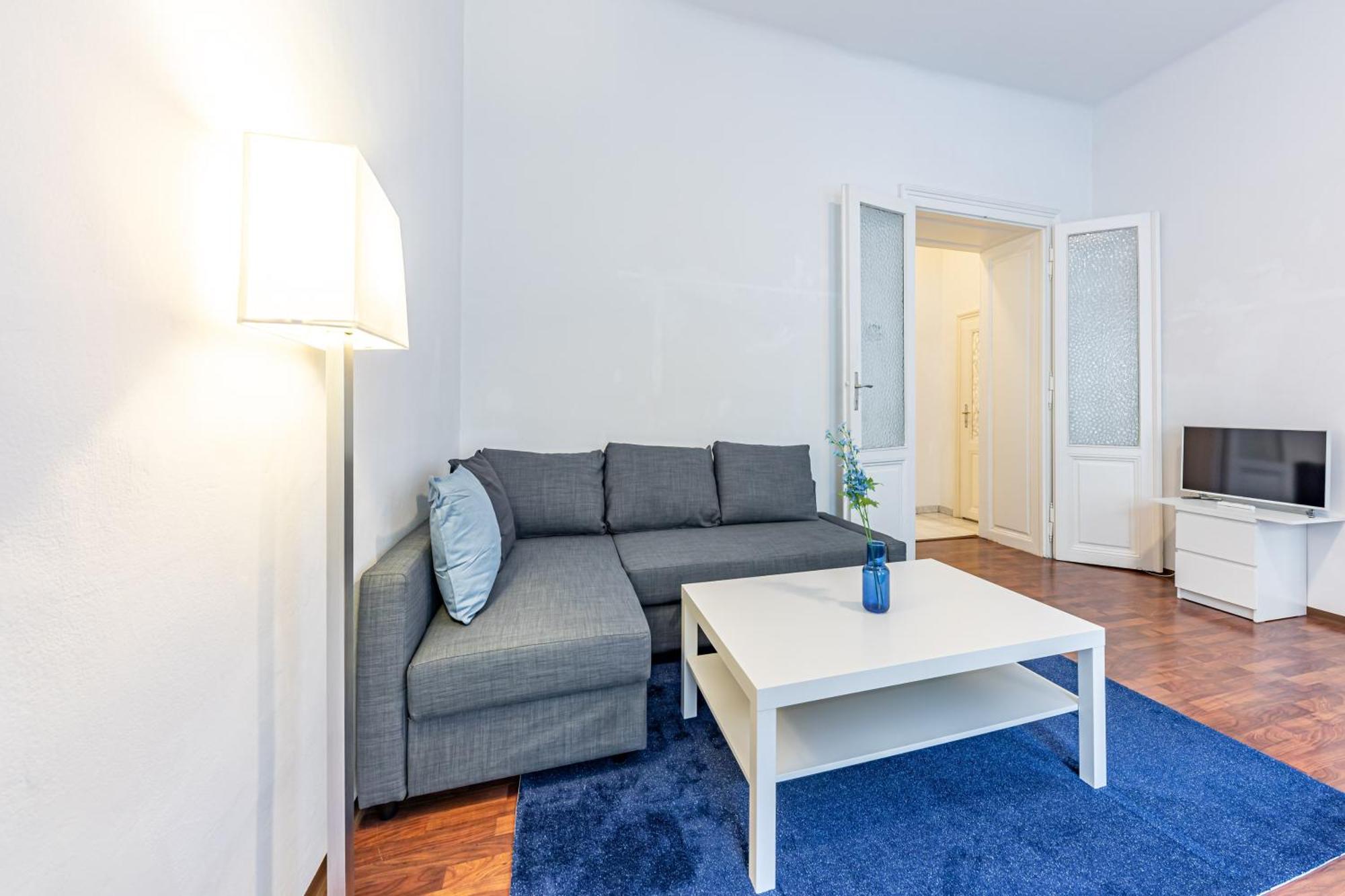 Modern By Jr Apartment Vienna
