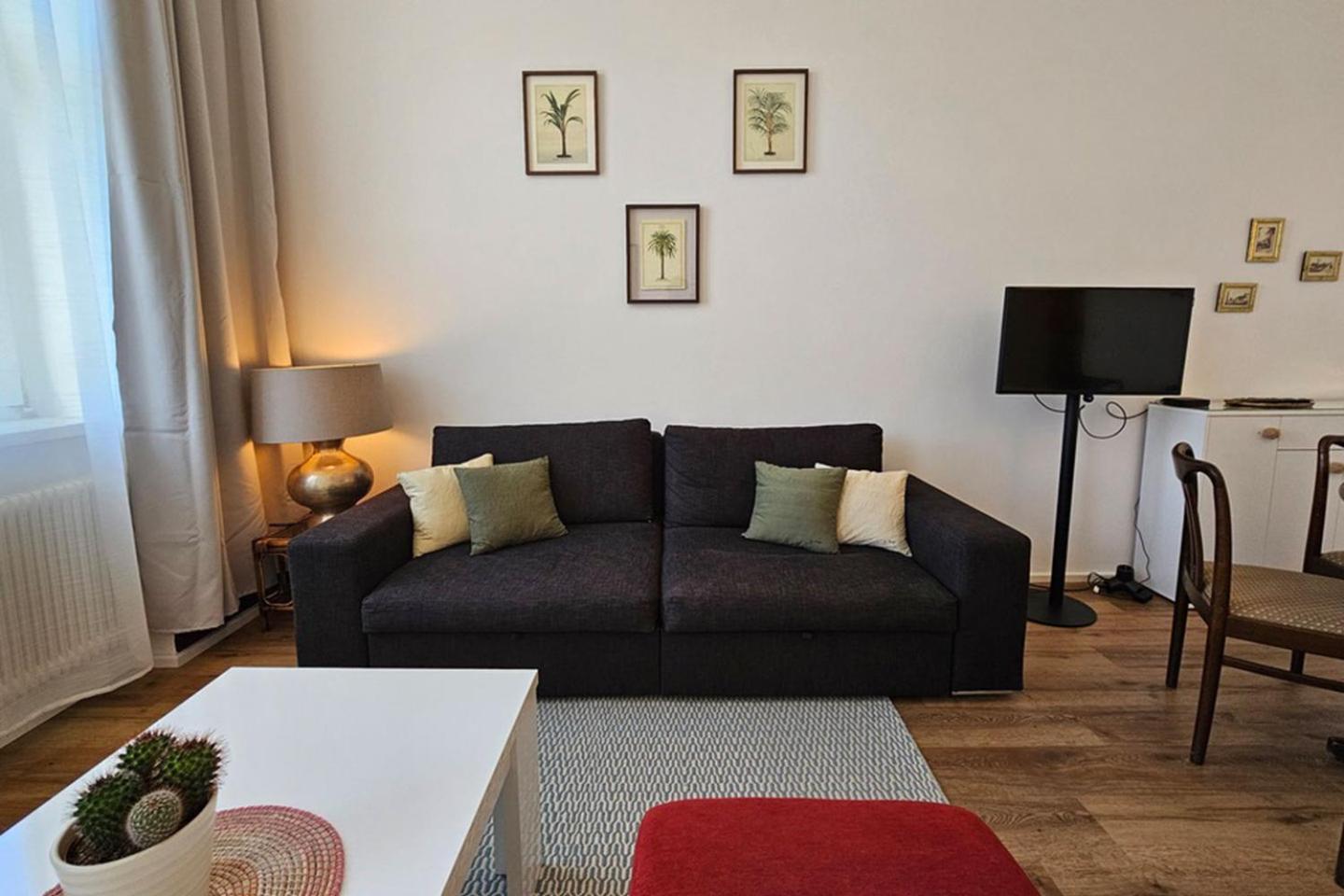 Apartment Palm Vienna