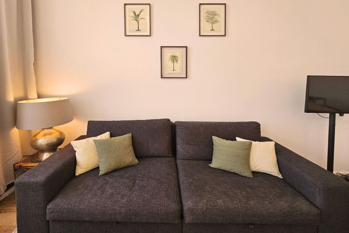 Apartment Palm Vienna