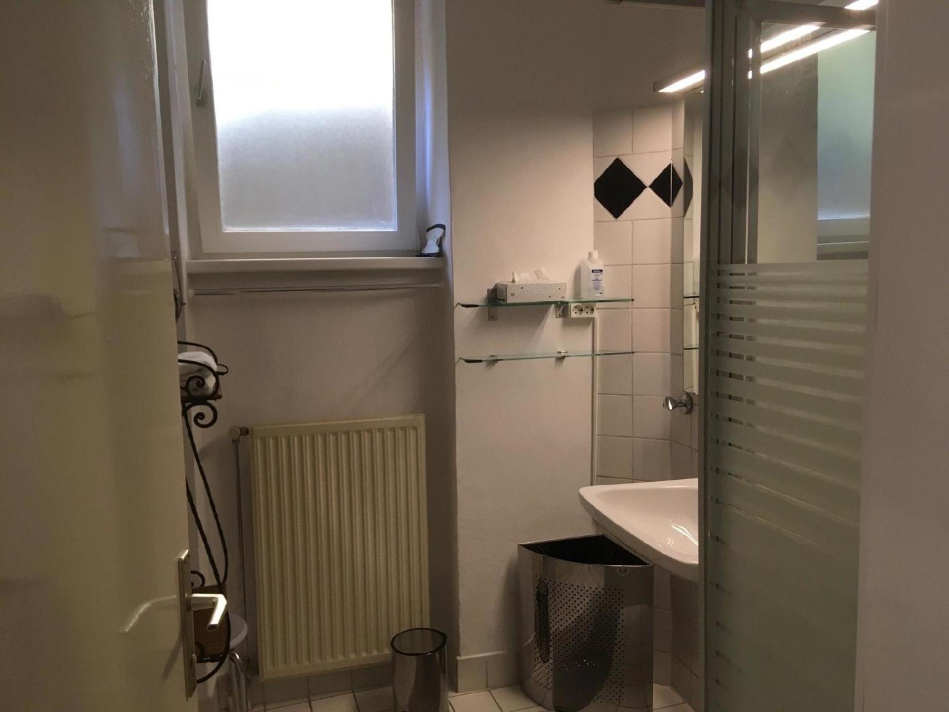 Appartamento Mit Garagenplatz