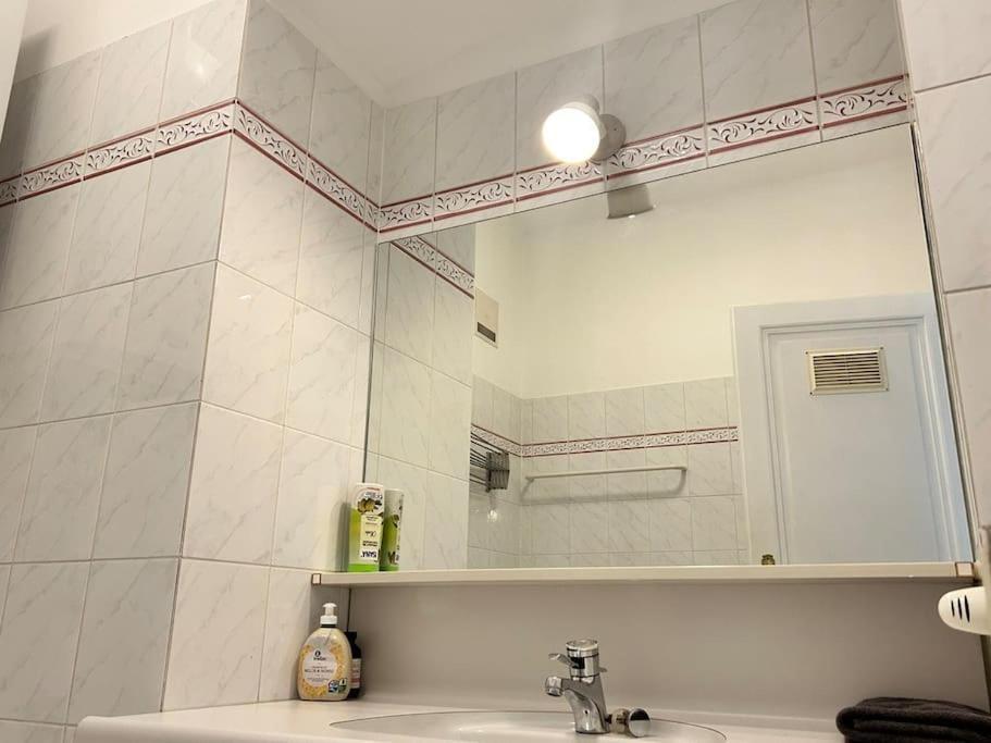90 M2 Spacious With Free Parking * Vienna