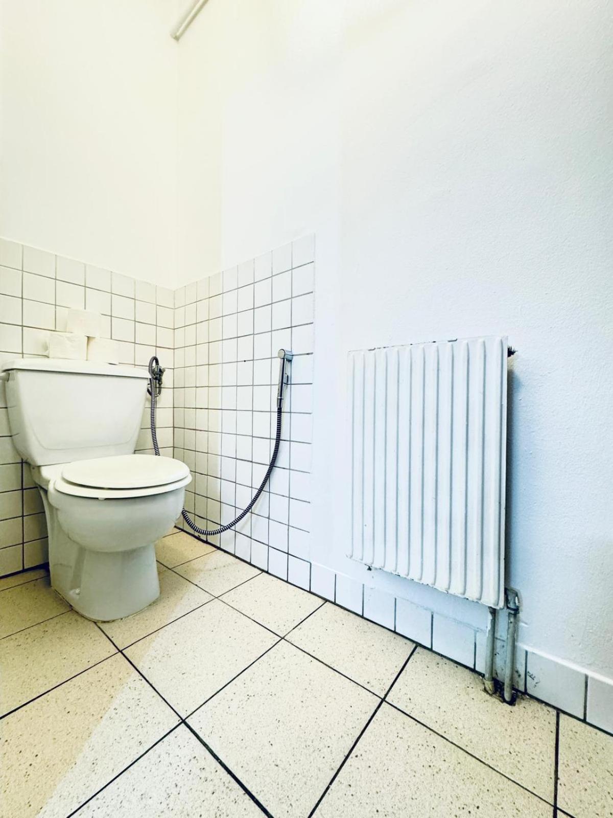 In A Shared Apt 6-min Drive To Schoenbrunn Apartment *