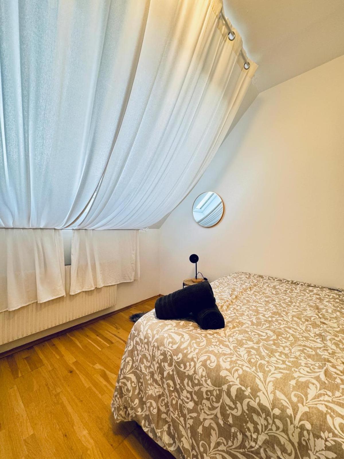 Apartment In A Shared Apt 6-min Drive To Schoenbrunn