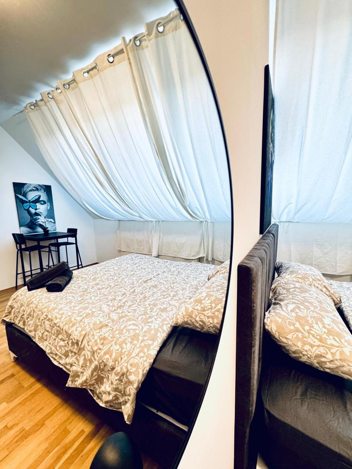 Apartment In A Shared Apt 6-min Drive To Schoenbrunn