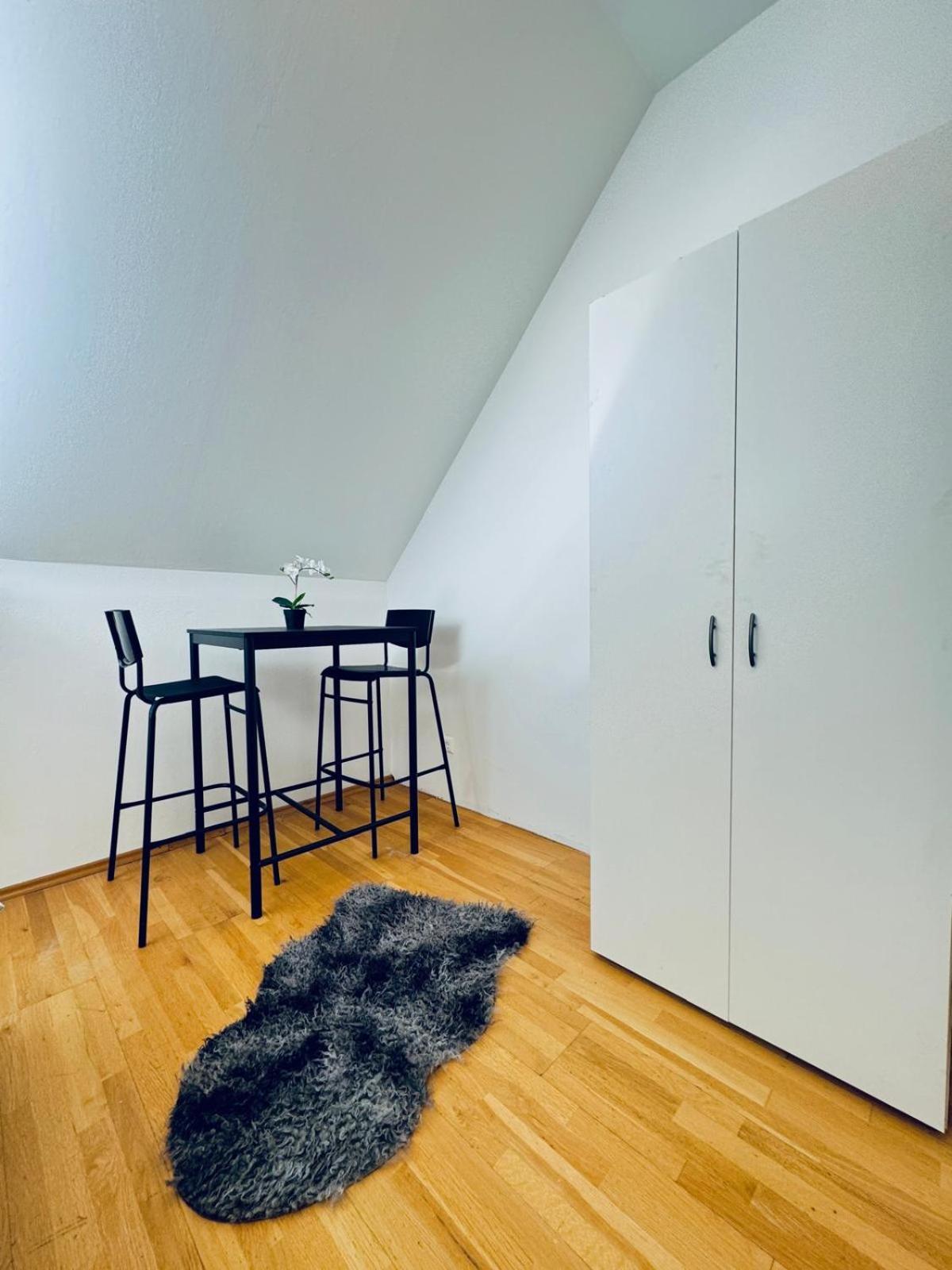 In A Shared Apt 6-min Drive To Schoenbrunn Apartment *